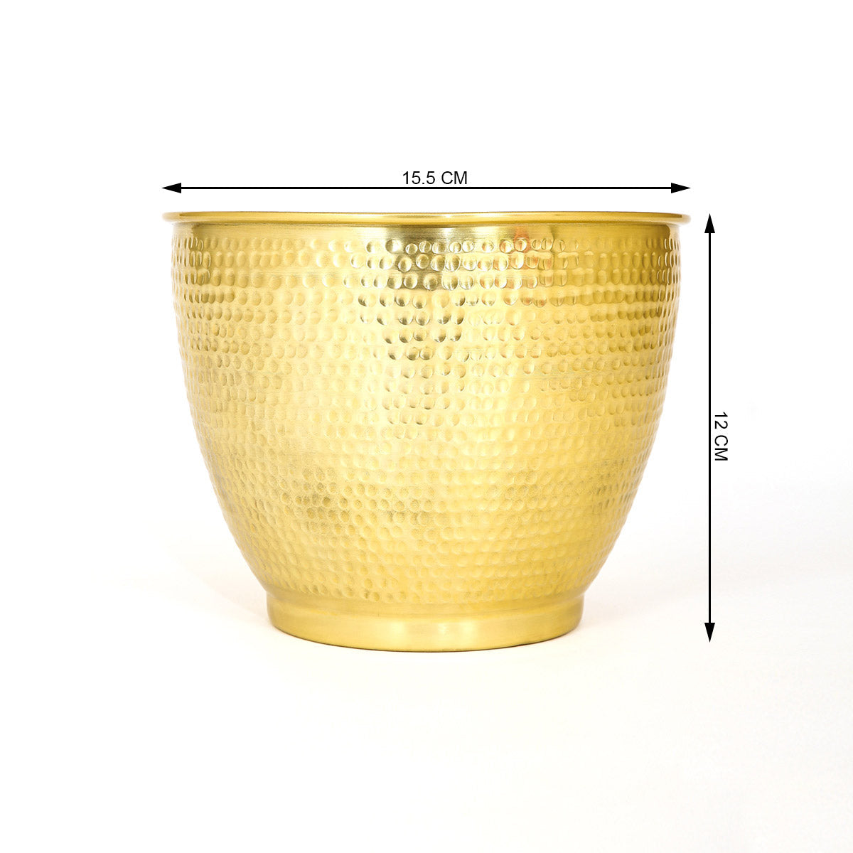 Aluminium Pot Premium Quality Cooking Utensil - IAAH