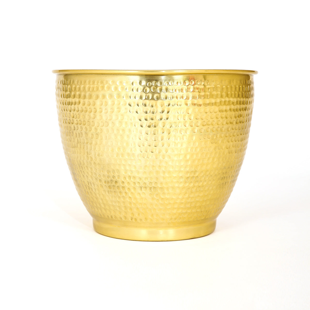 Aluminium Pot Premium Quality Cooking Utensil - IAAH