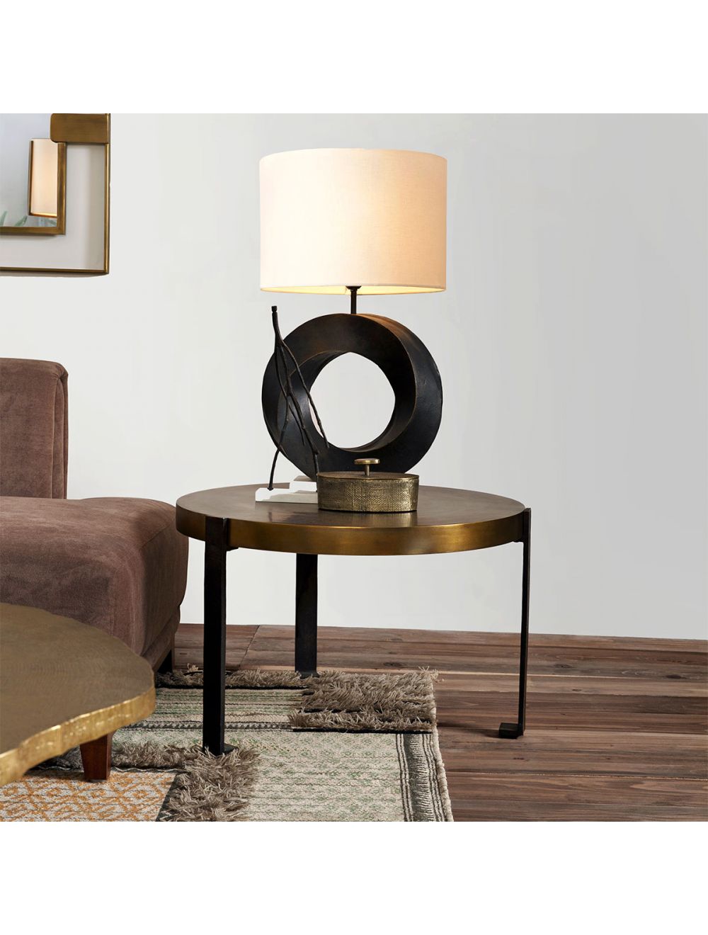 Ardor Coffee Table-IAAH