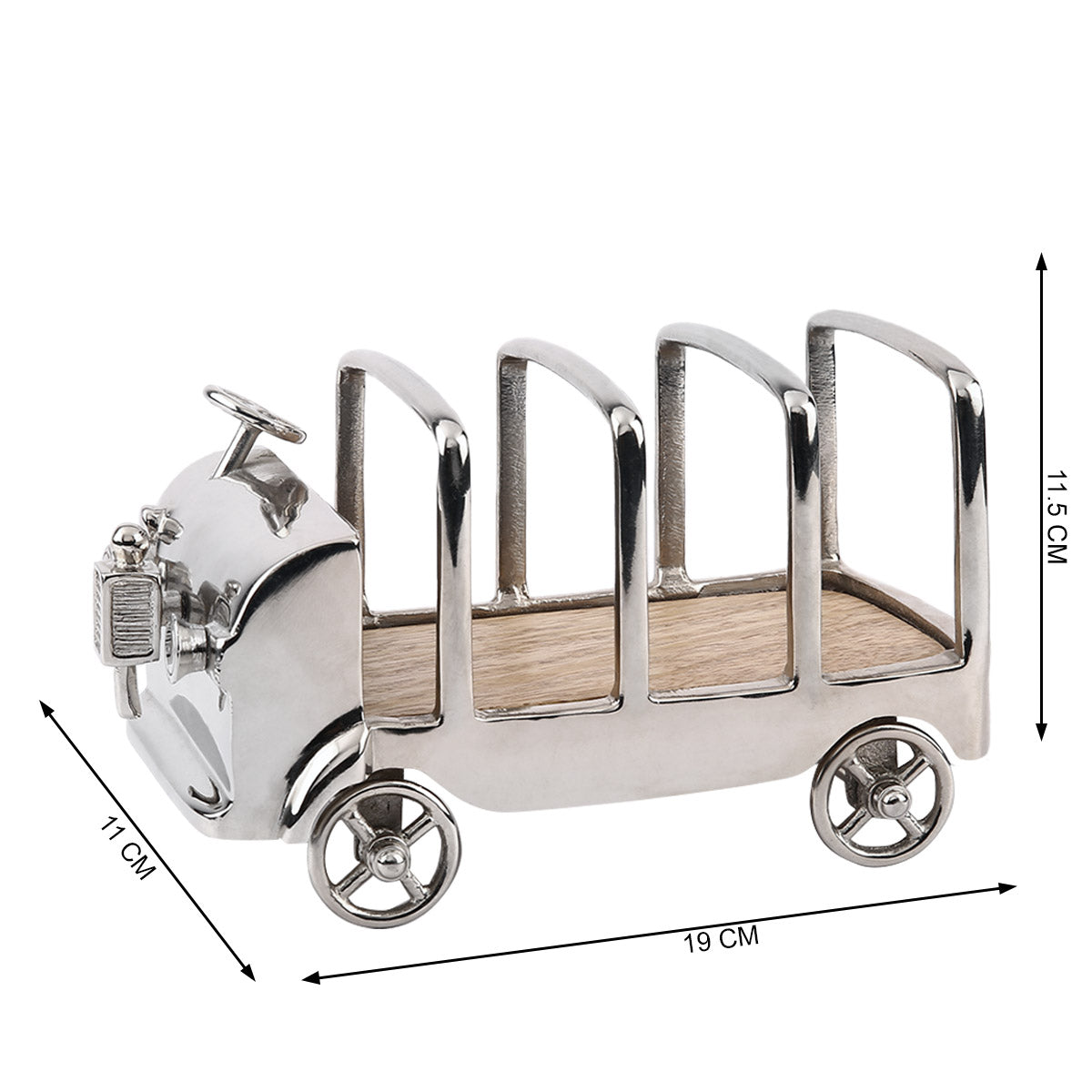 Caravan Toast Rack