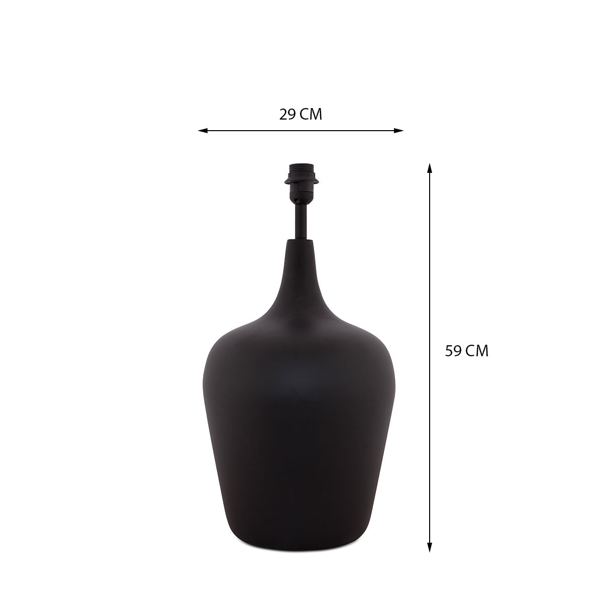 Belford Table Lamp-IAAH