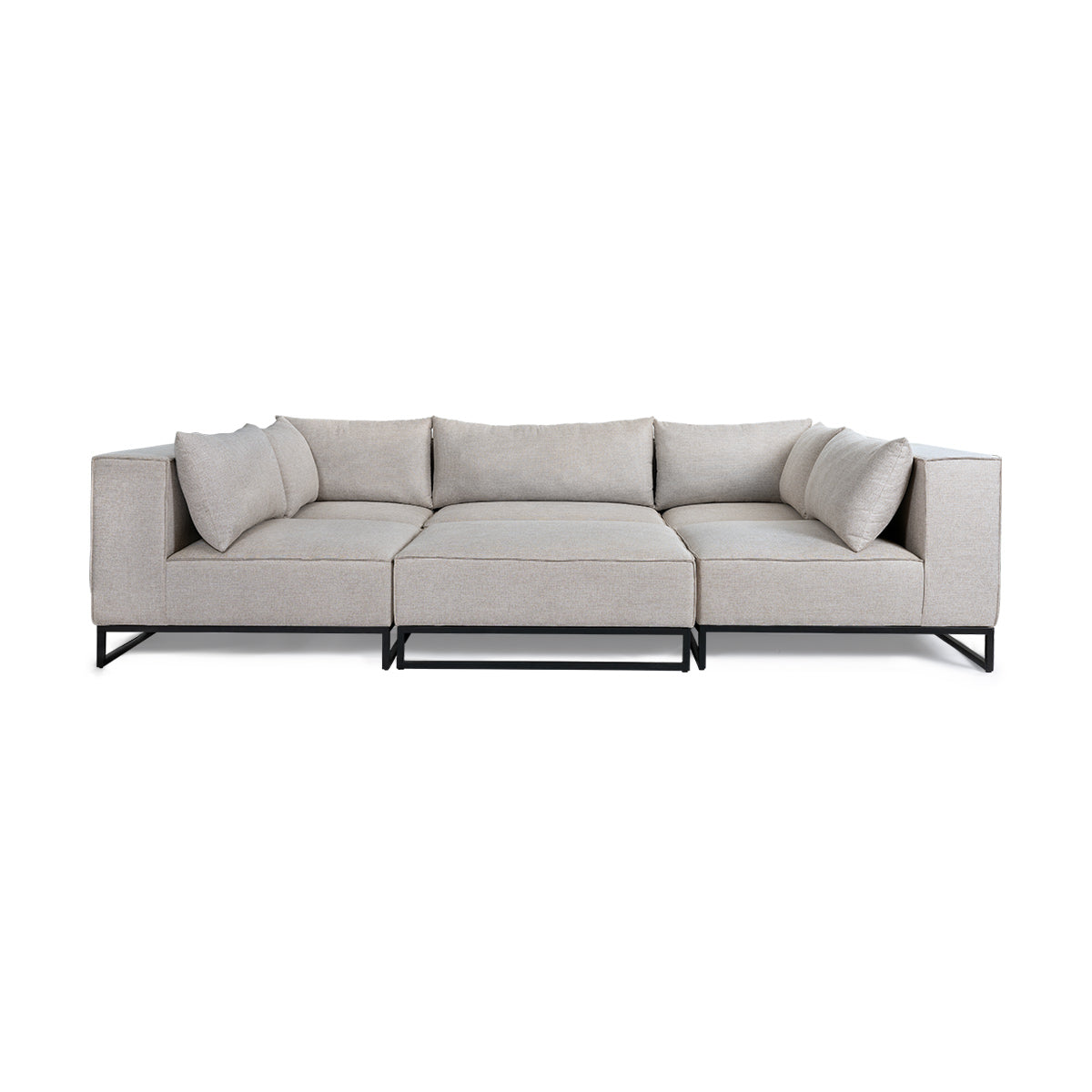 Brodie Sofa -  - IAAH