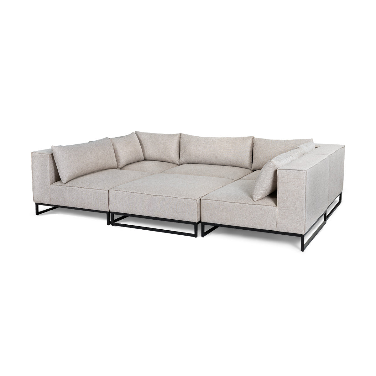 Brodie Sofa -  - IAAH