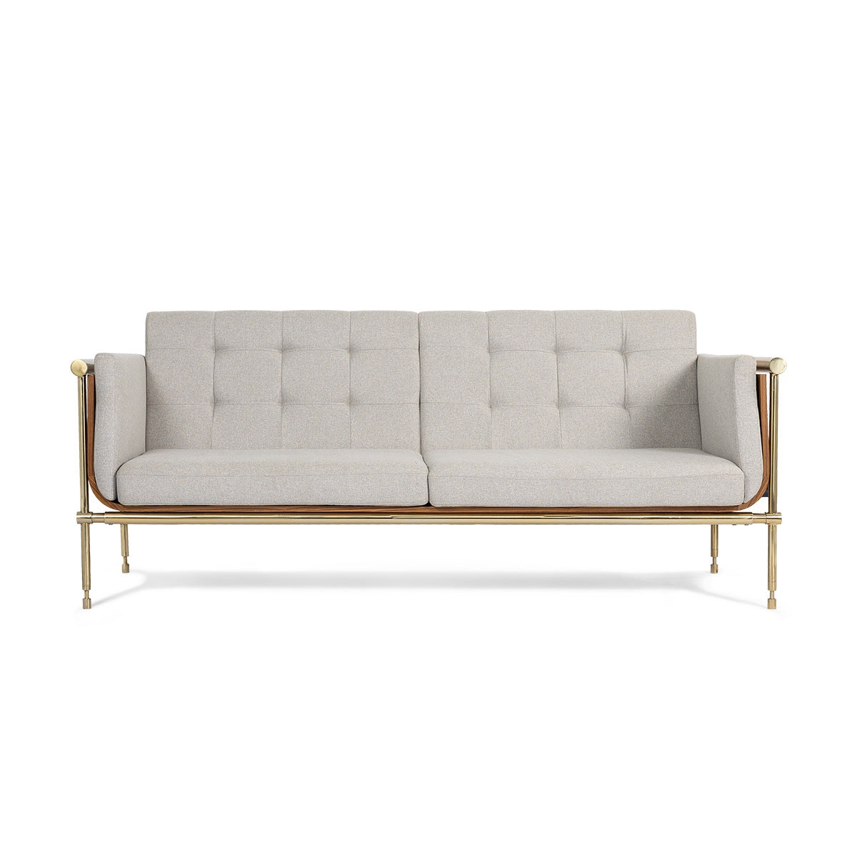 Ilian Sofa -  - IAAH