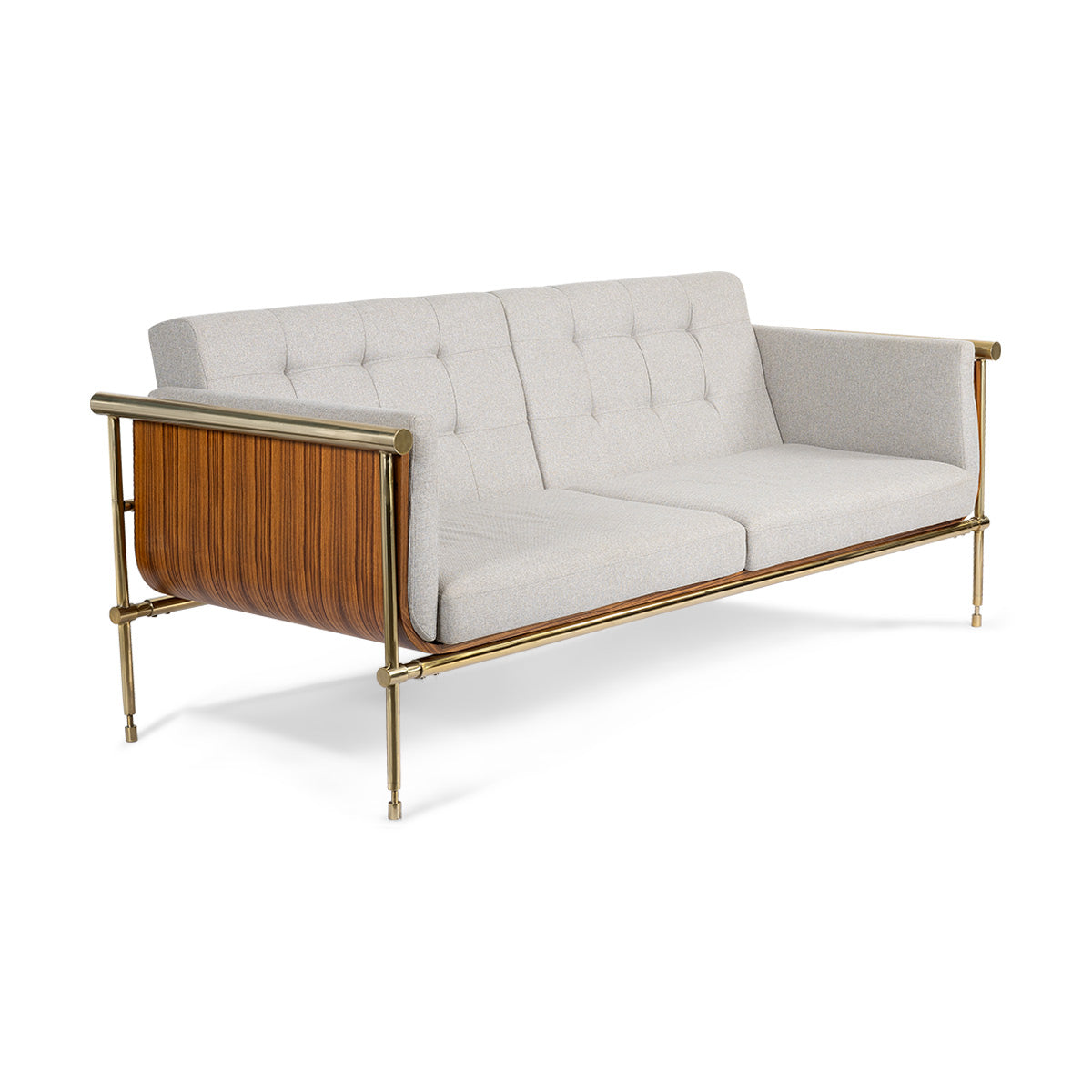 Ilian Sofa -  - IAAH