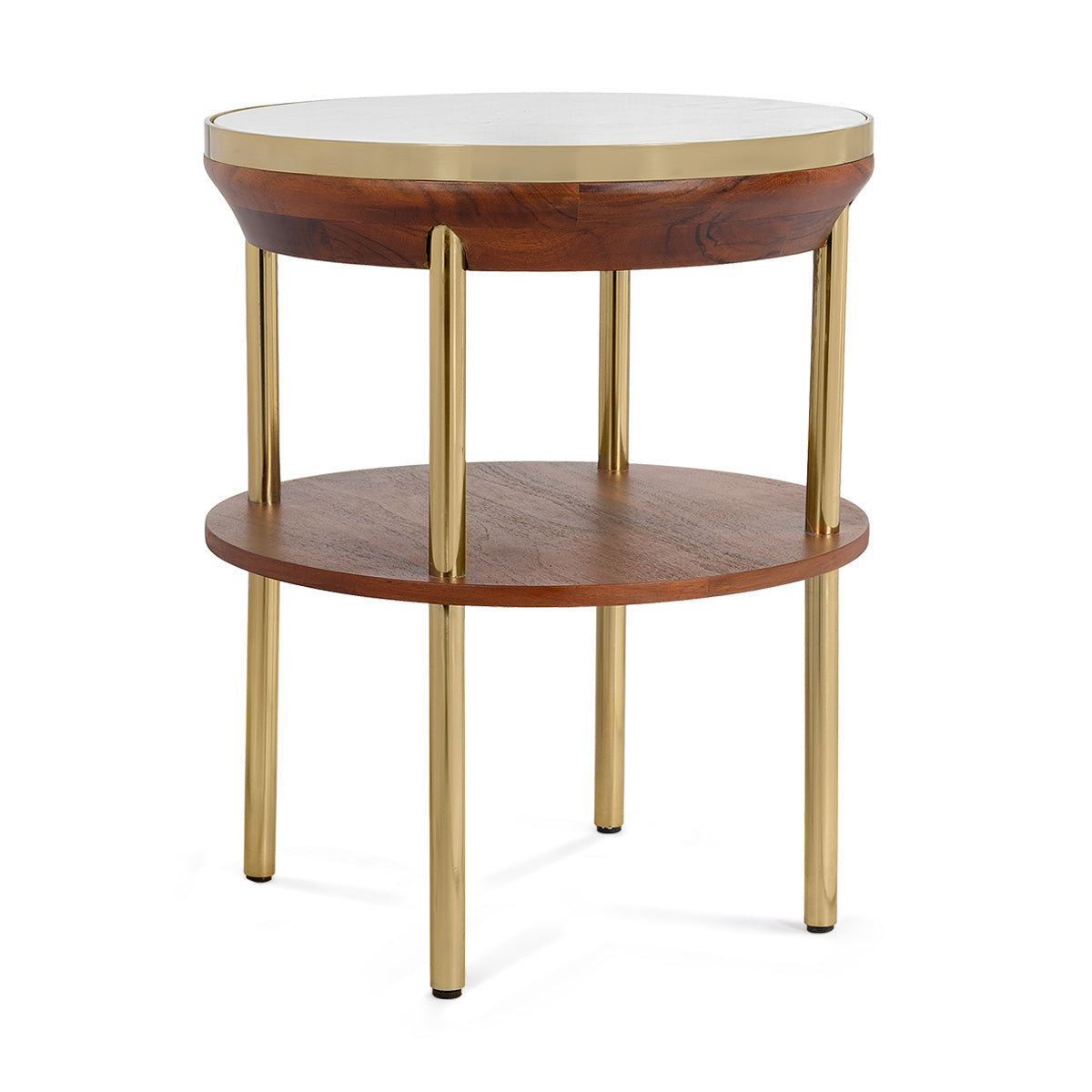 Nova Side Table -  - IAAH