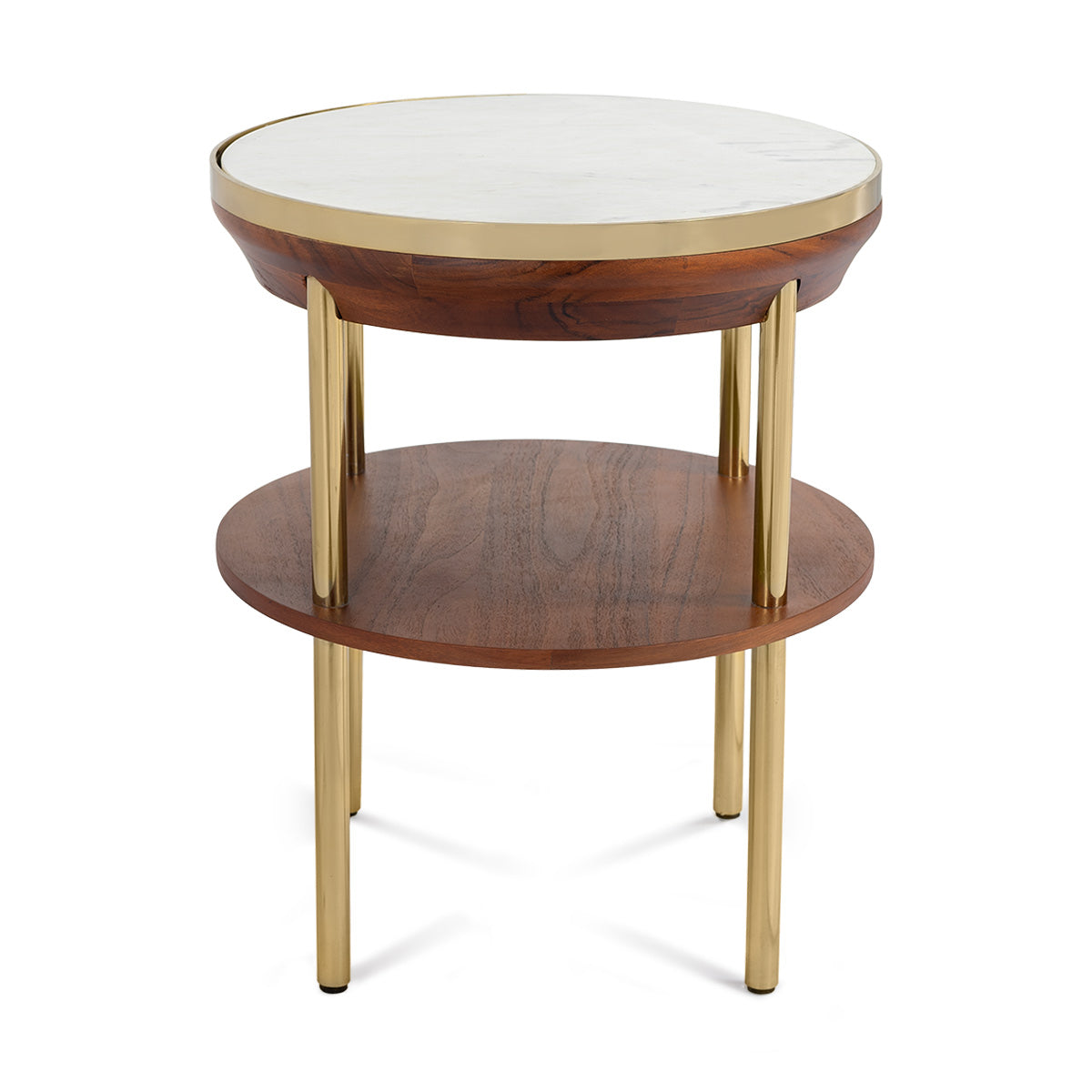 Nova Side Table -  - IAAH