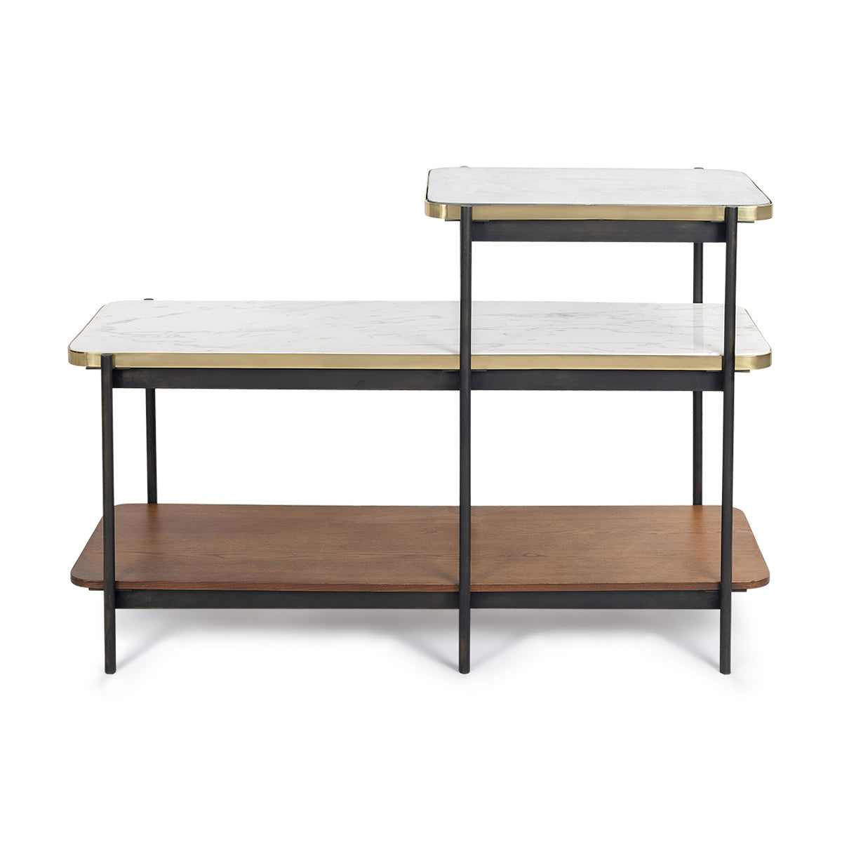 Frida Gold Table Frida Console Table – IAAH