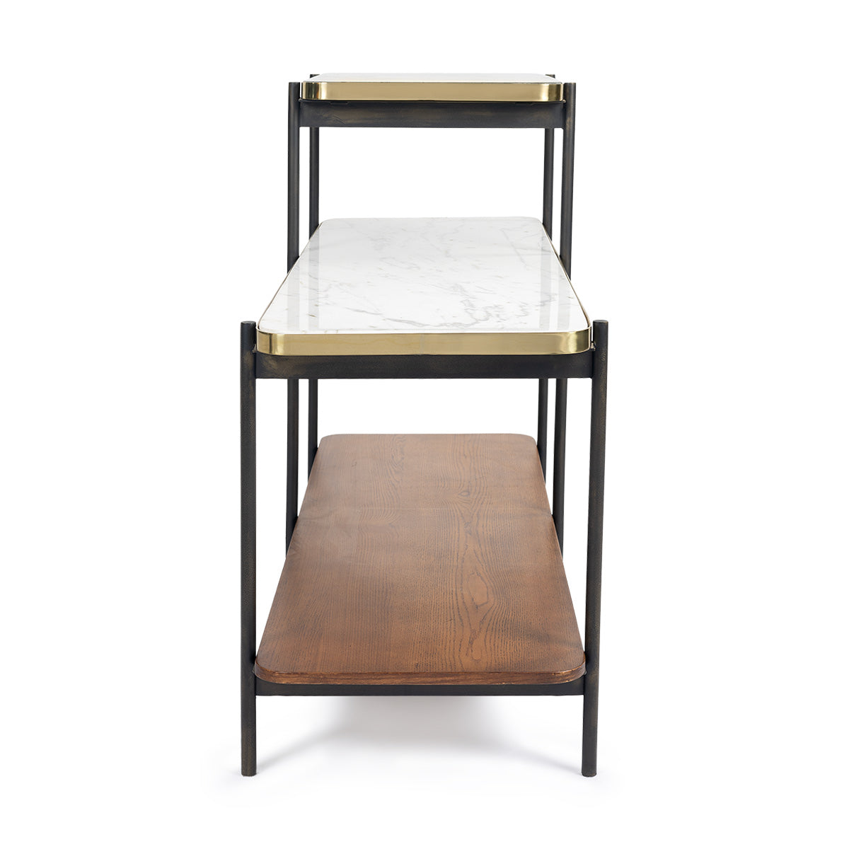 Frida Gold Table Frida Console Table – IAAH