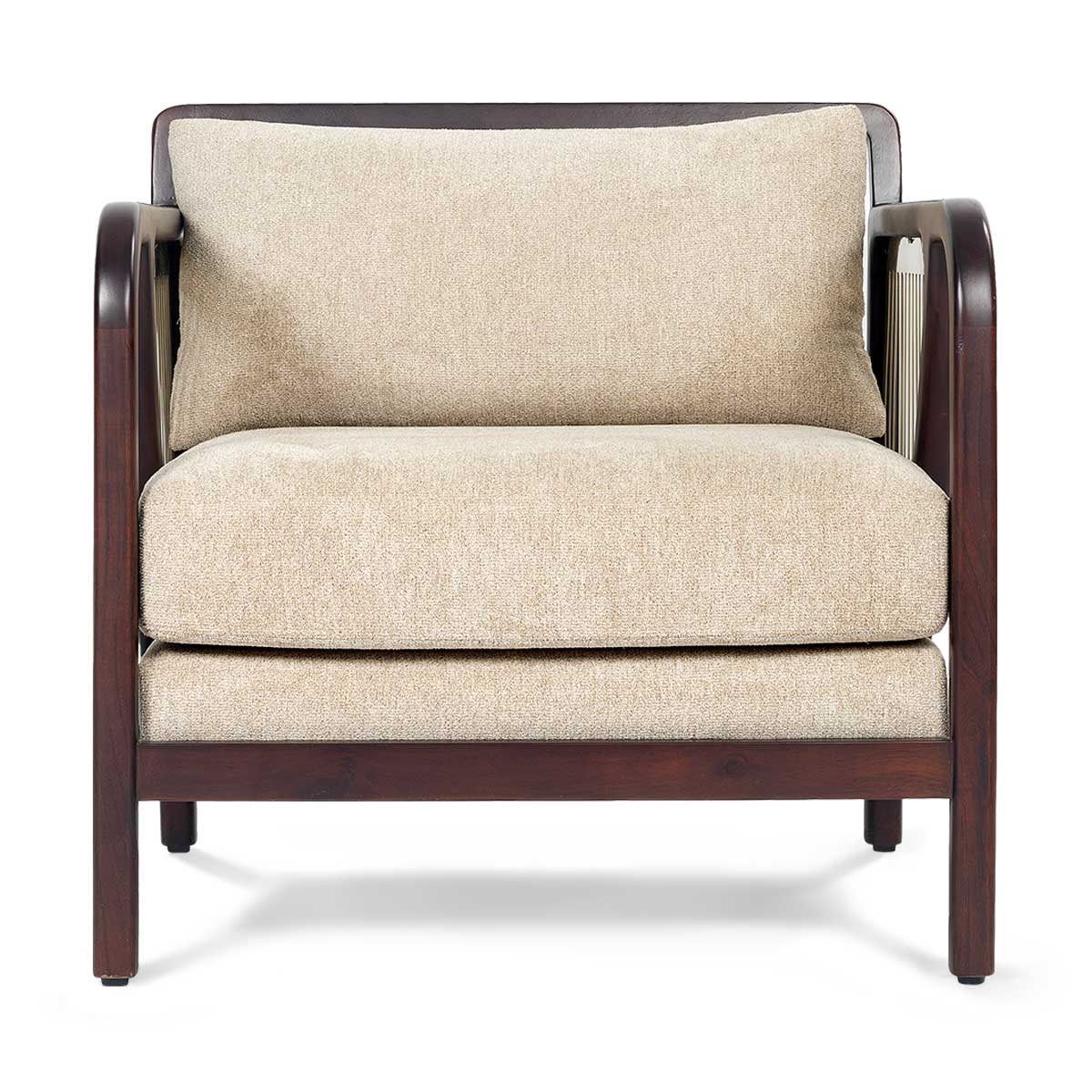 Niran Chair -  - IAAH