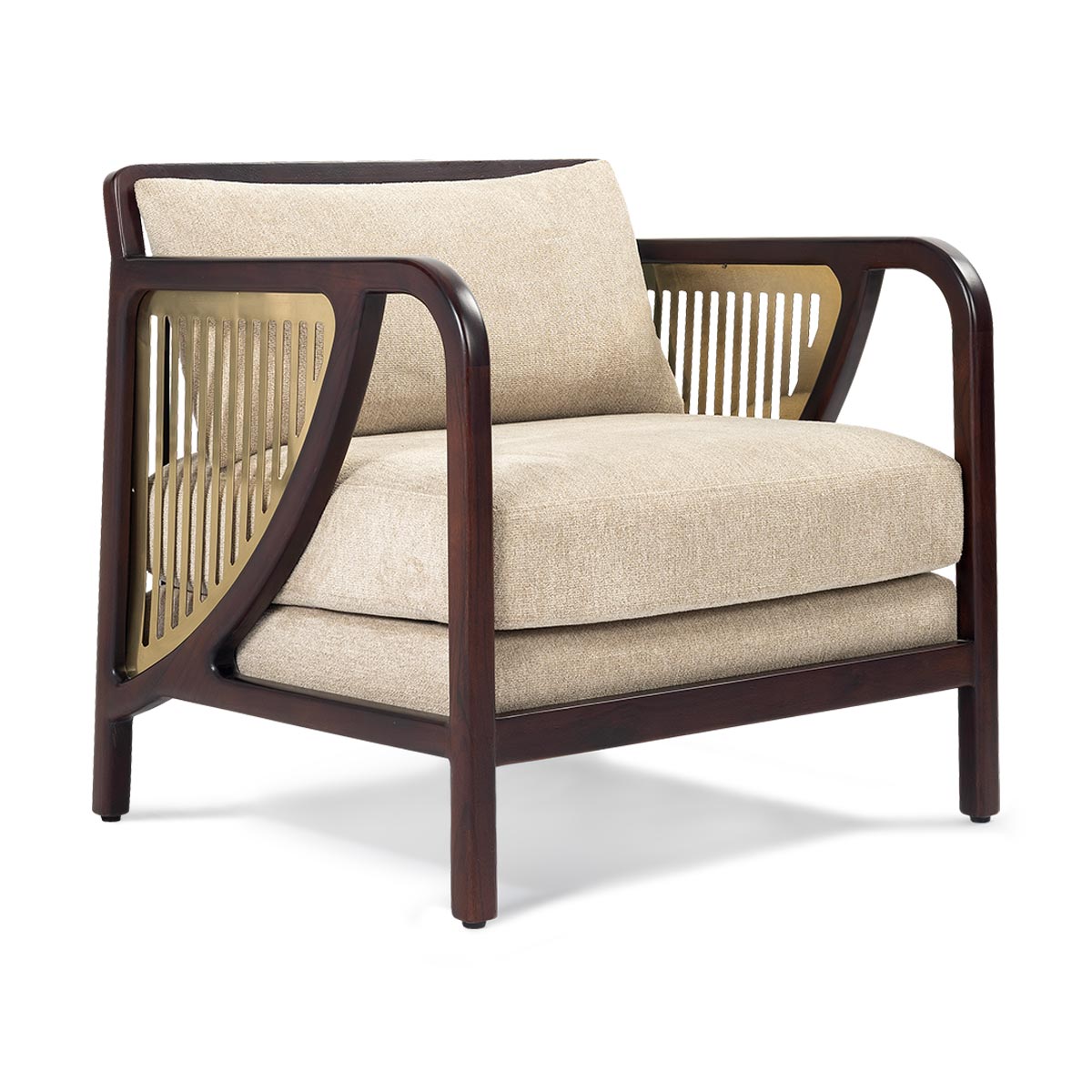 Niran Chair -  - IAAH