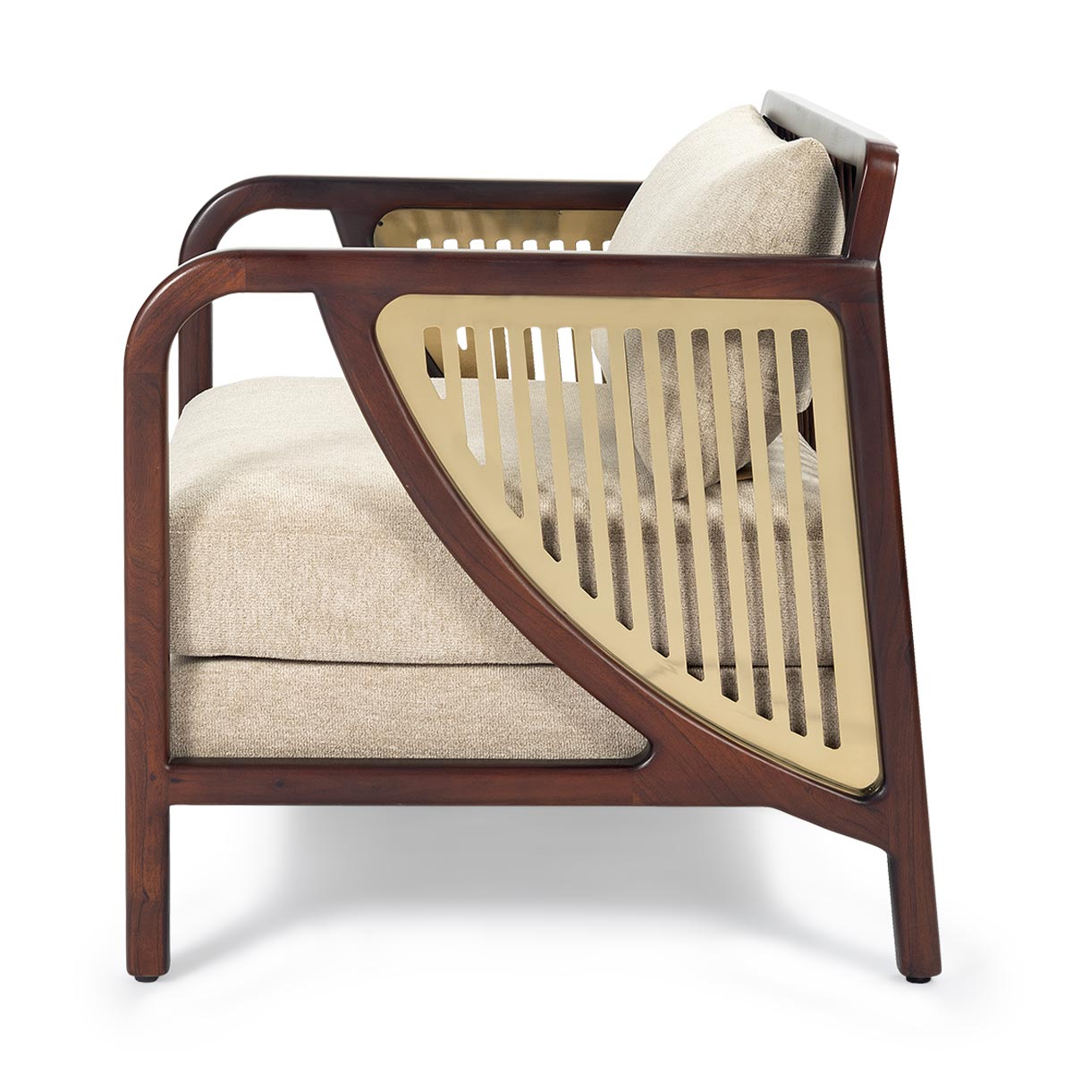 Niran Chair -  - IAAH