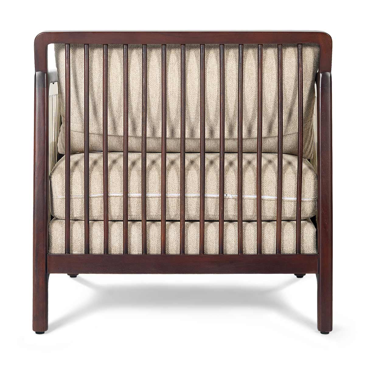 Niran Chair -  - IAAH