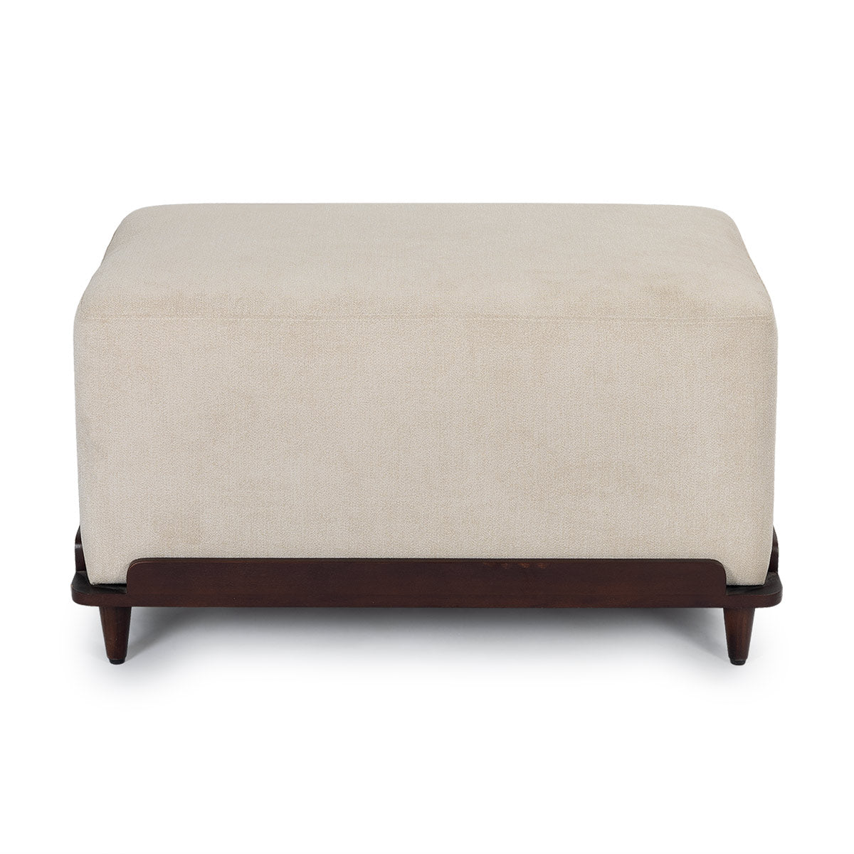 Vogue Pouffe -  - IAAH