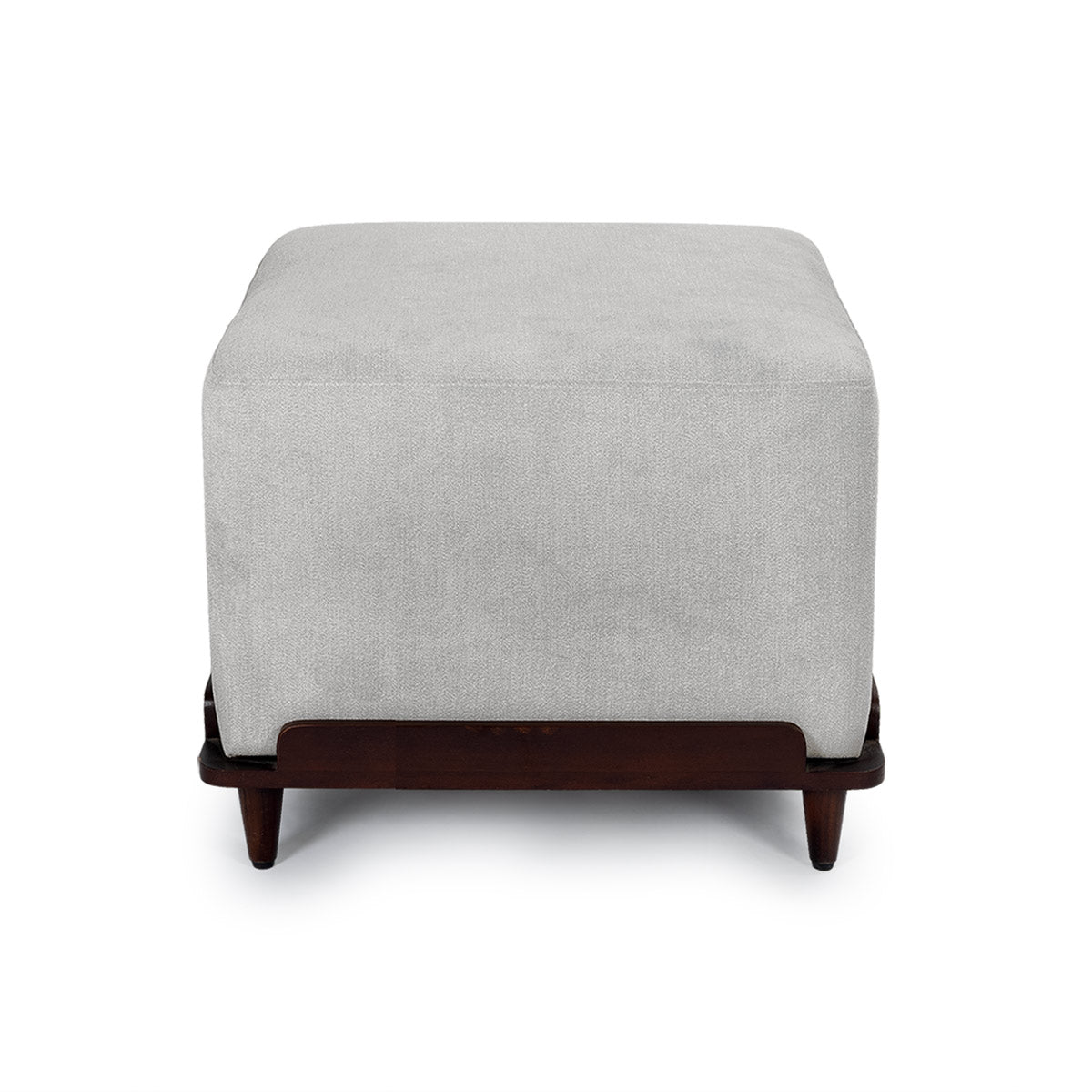 Vogue Pouffe -  Square - IAAH