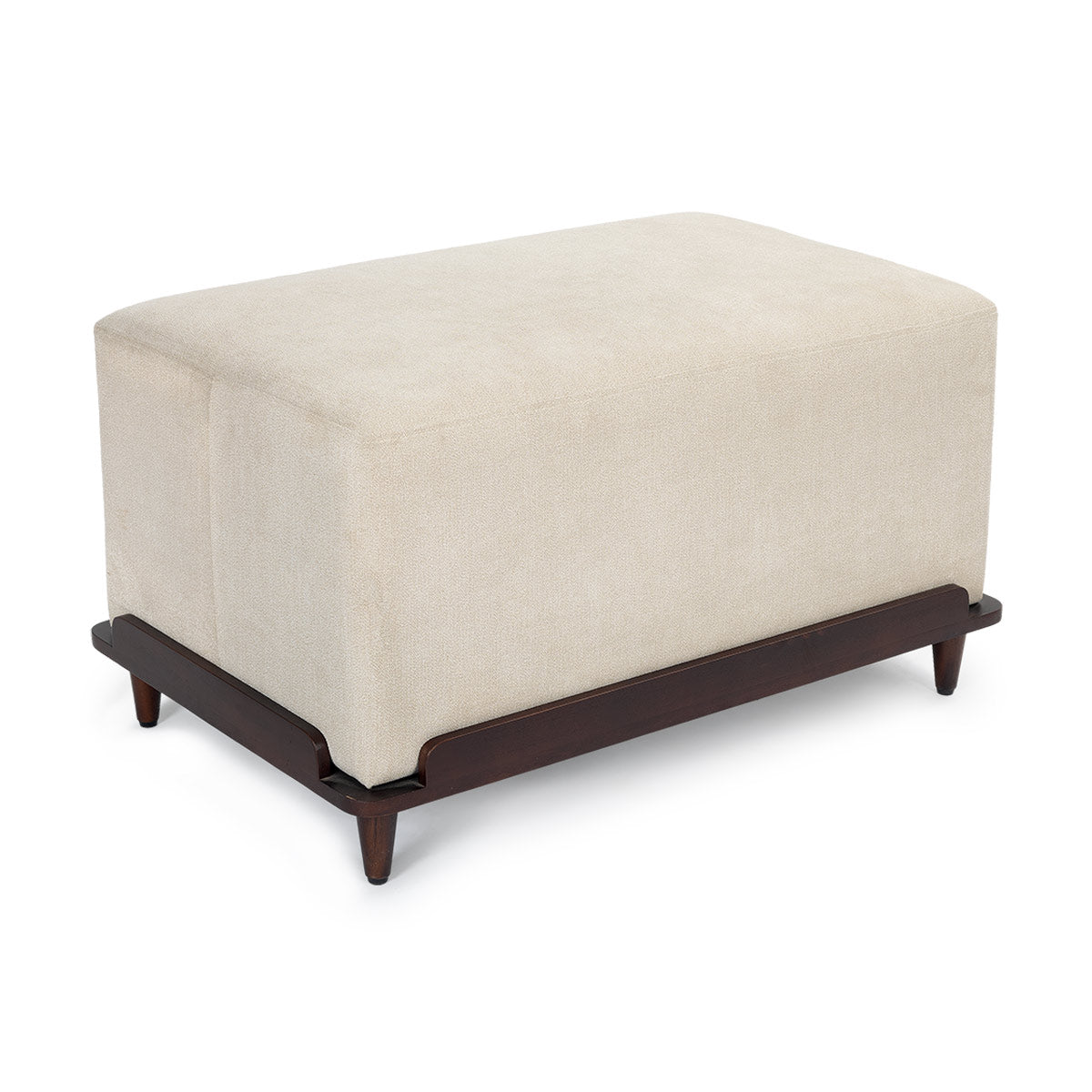 Vogue Pouffe -  - IAAH