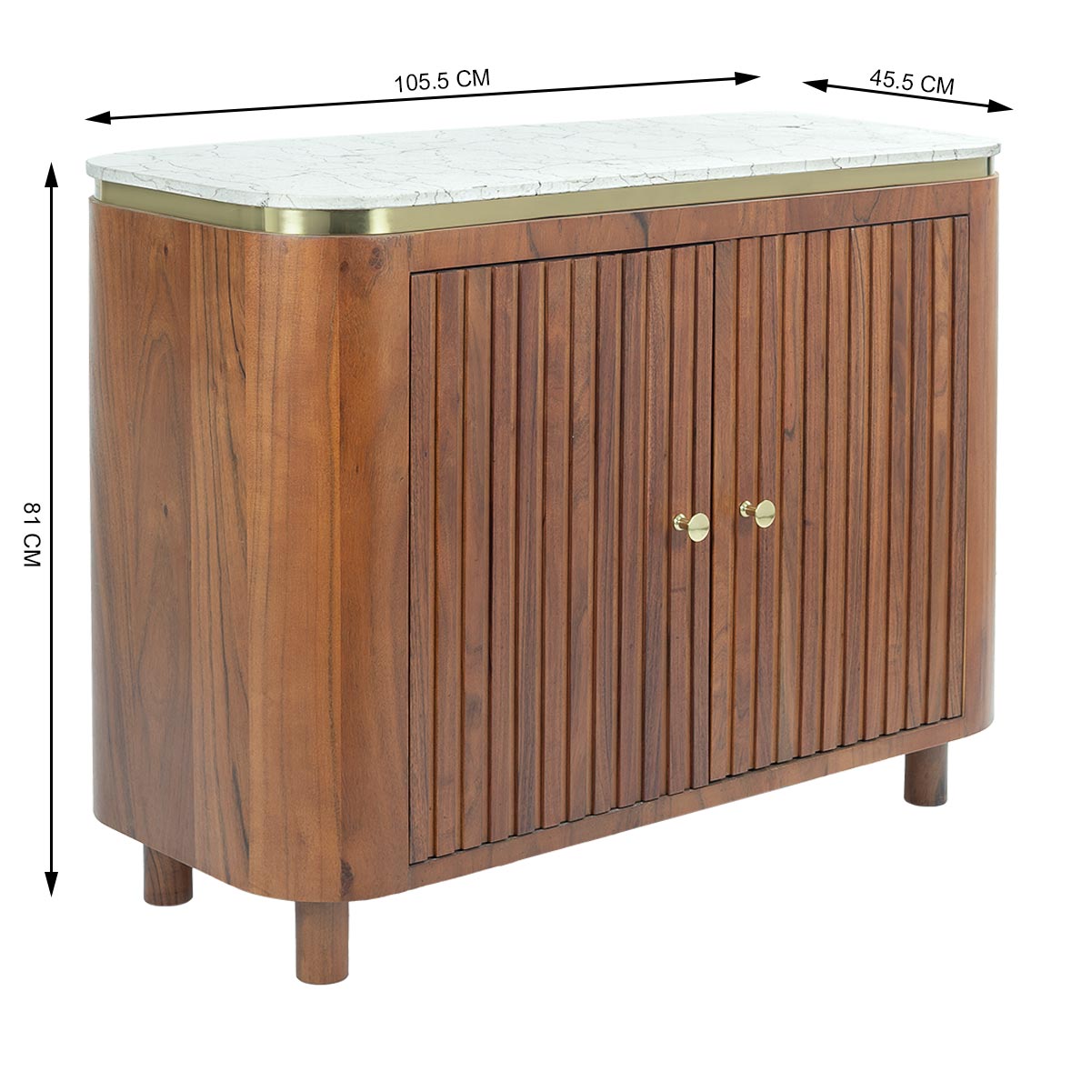 Vim Buffet Cabinet -  - IAAH