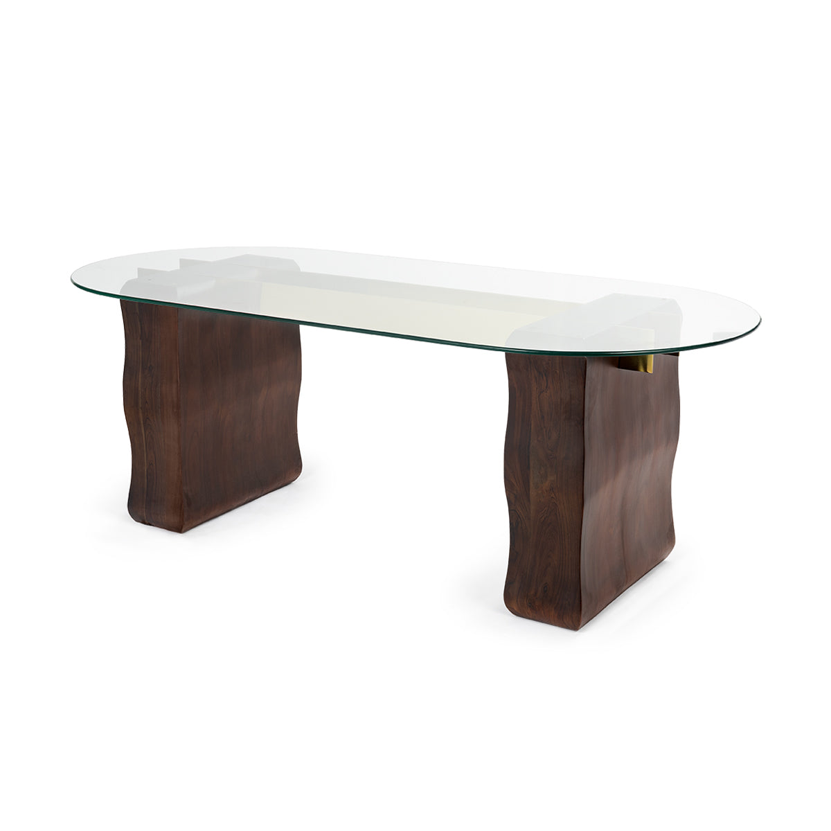 Urbanite Dining Table -  - IAAH