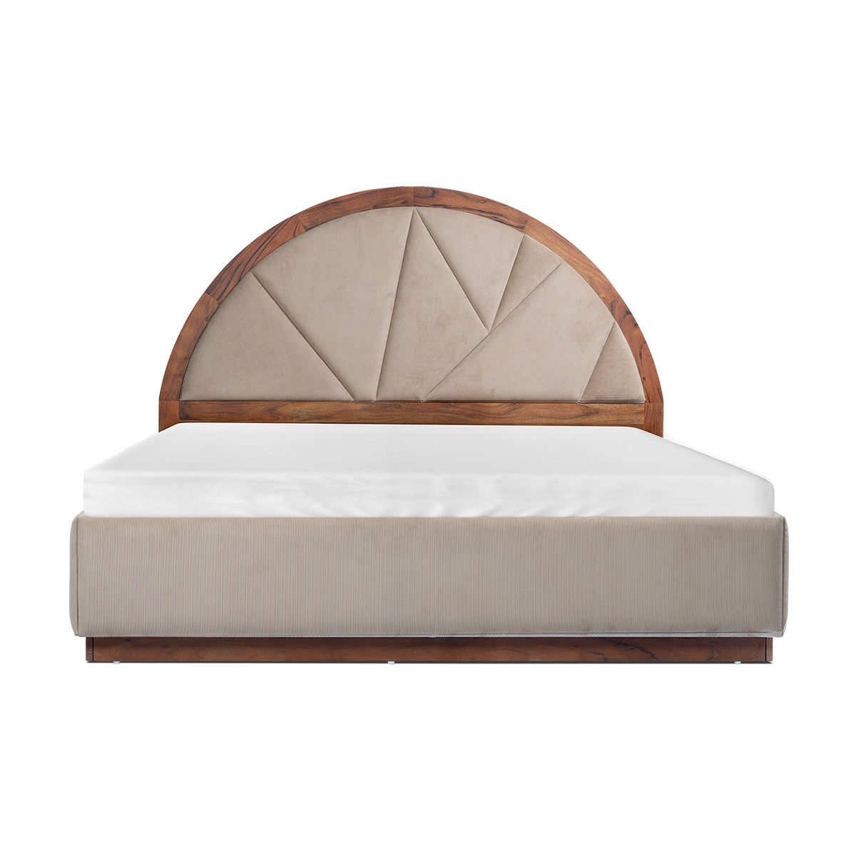 Urban Arc Bed -  - IAAH