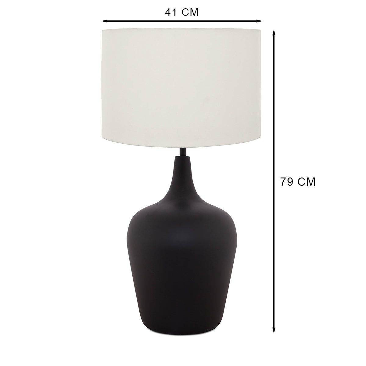 Belford Table Lamp-IAAH