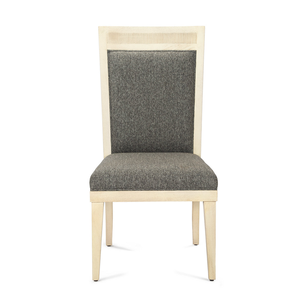 Sabbiar Dining Chair -  Grey - IAAH