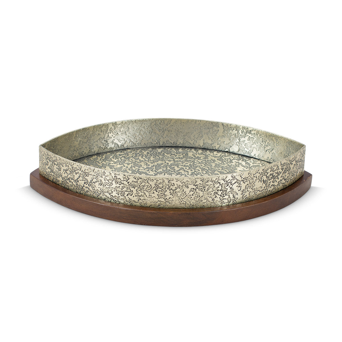 Opus Tray -  - IAAH