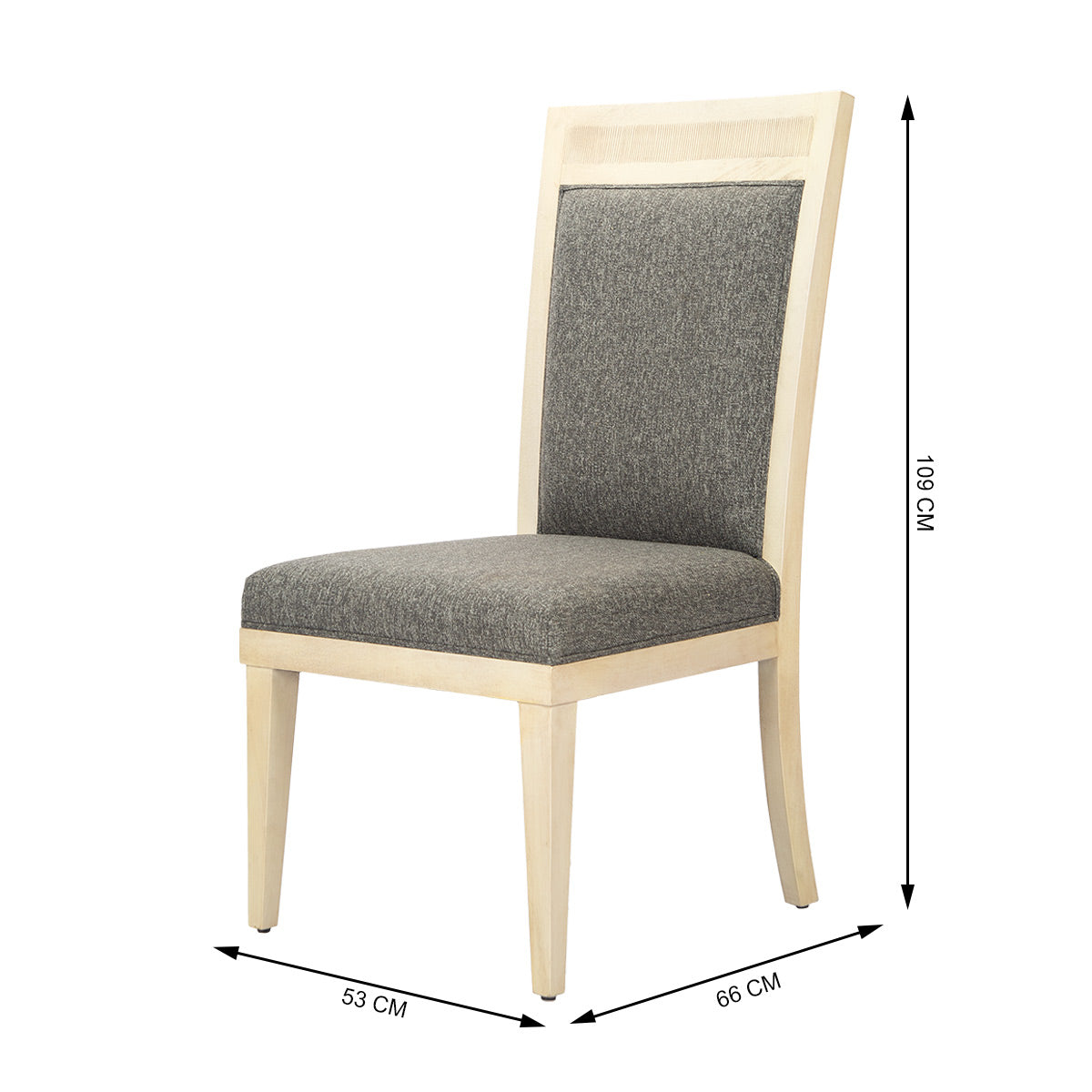 Sabbiar Dining Chair -  - IAAH