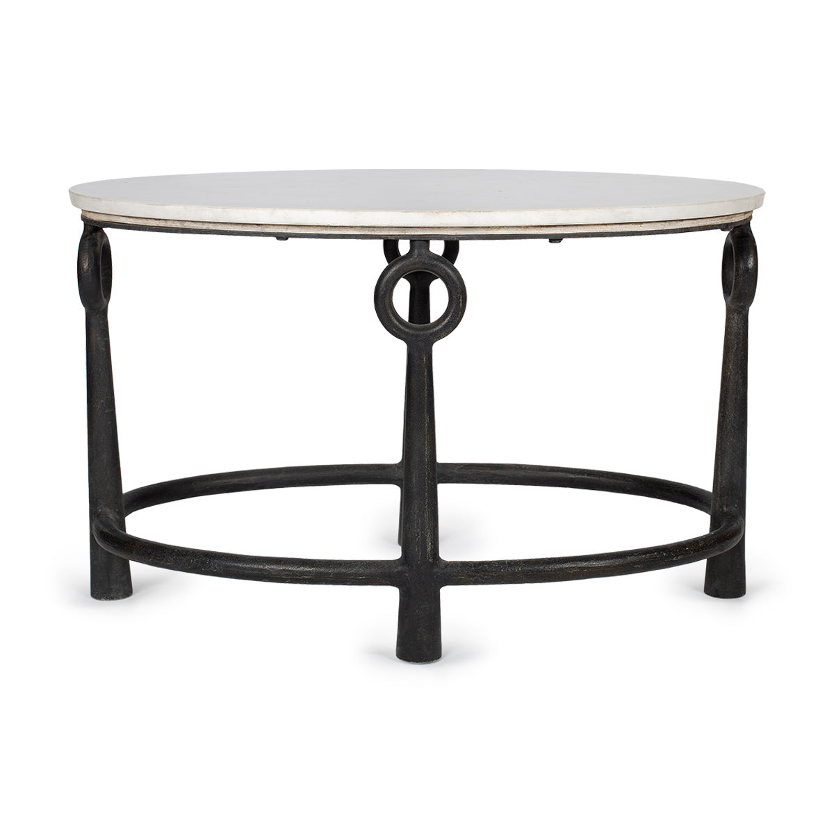 Louis Outdoor Table -  - IAAH