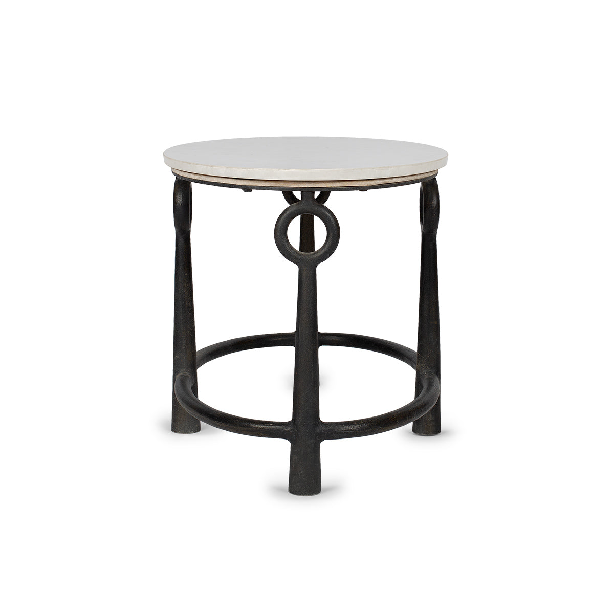 Louis Outdoor Table -  - IAAH