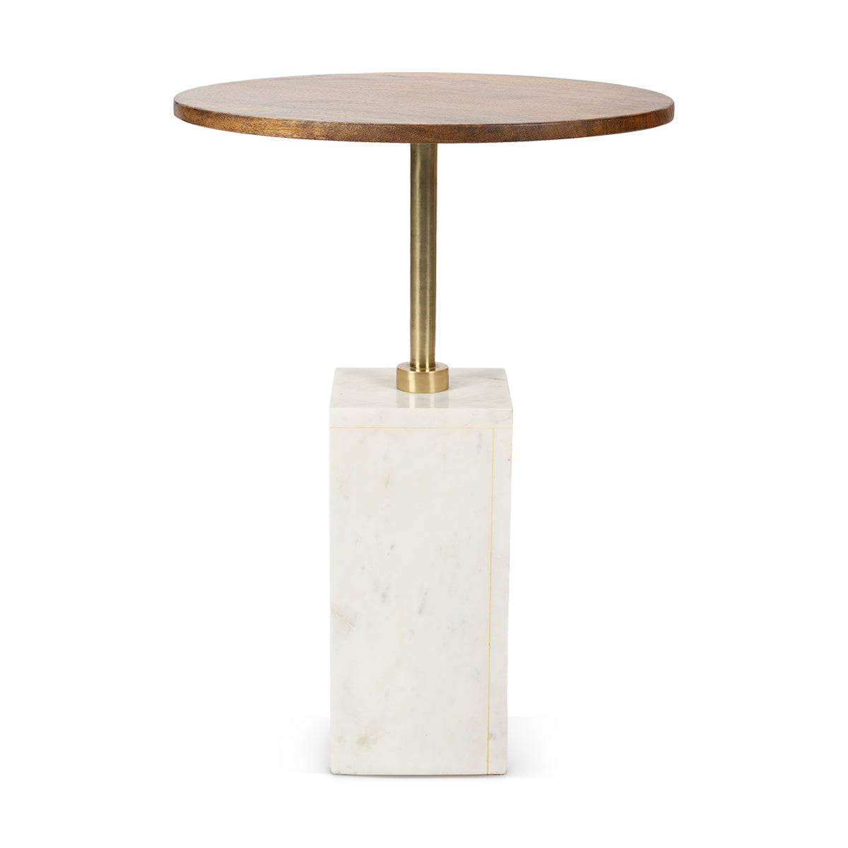 Carlo Side Table -  - IAAH