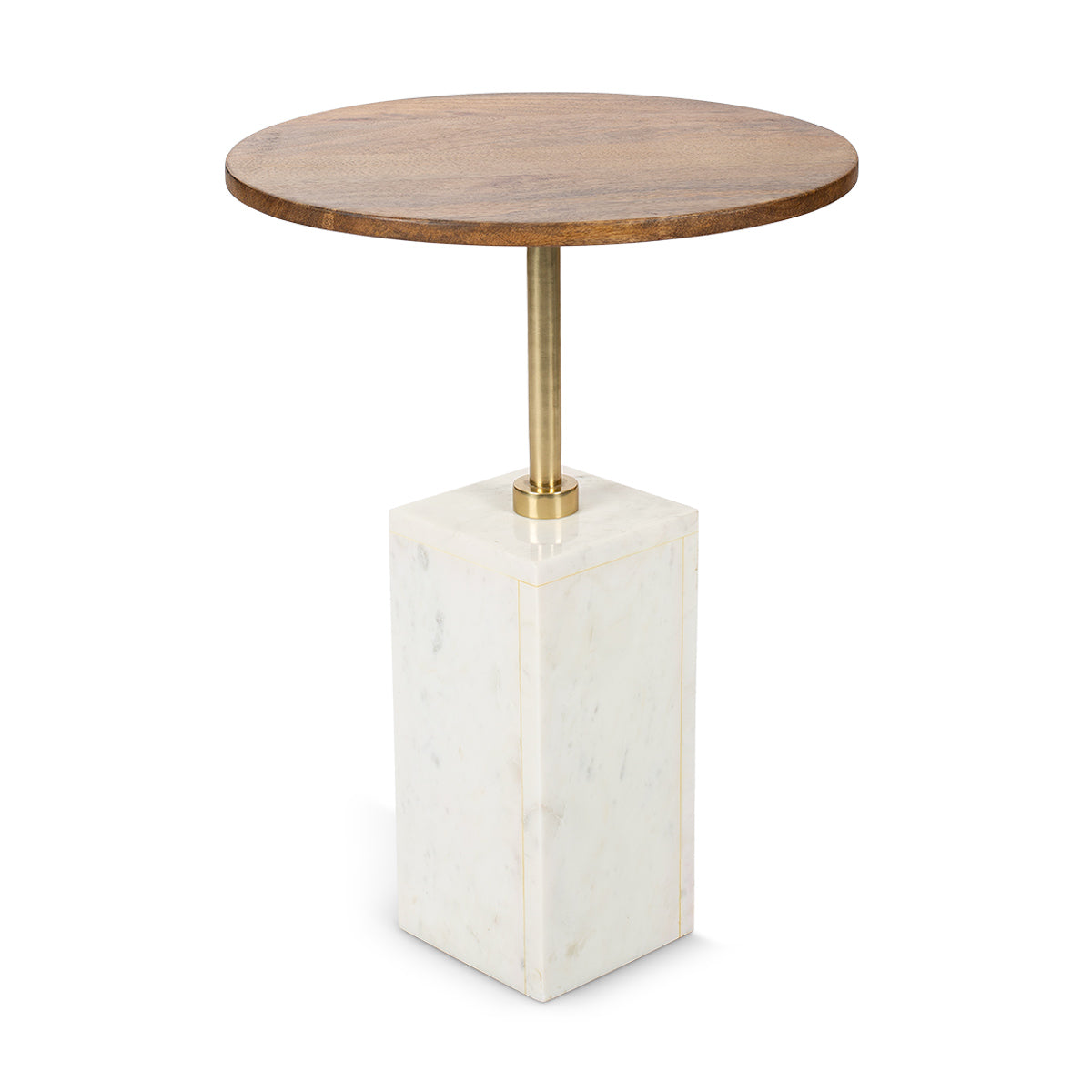 Carlo Side Table -  - IAAH