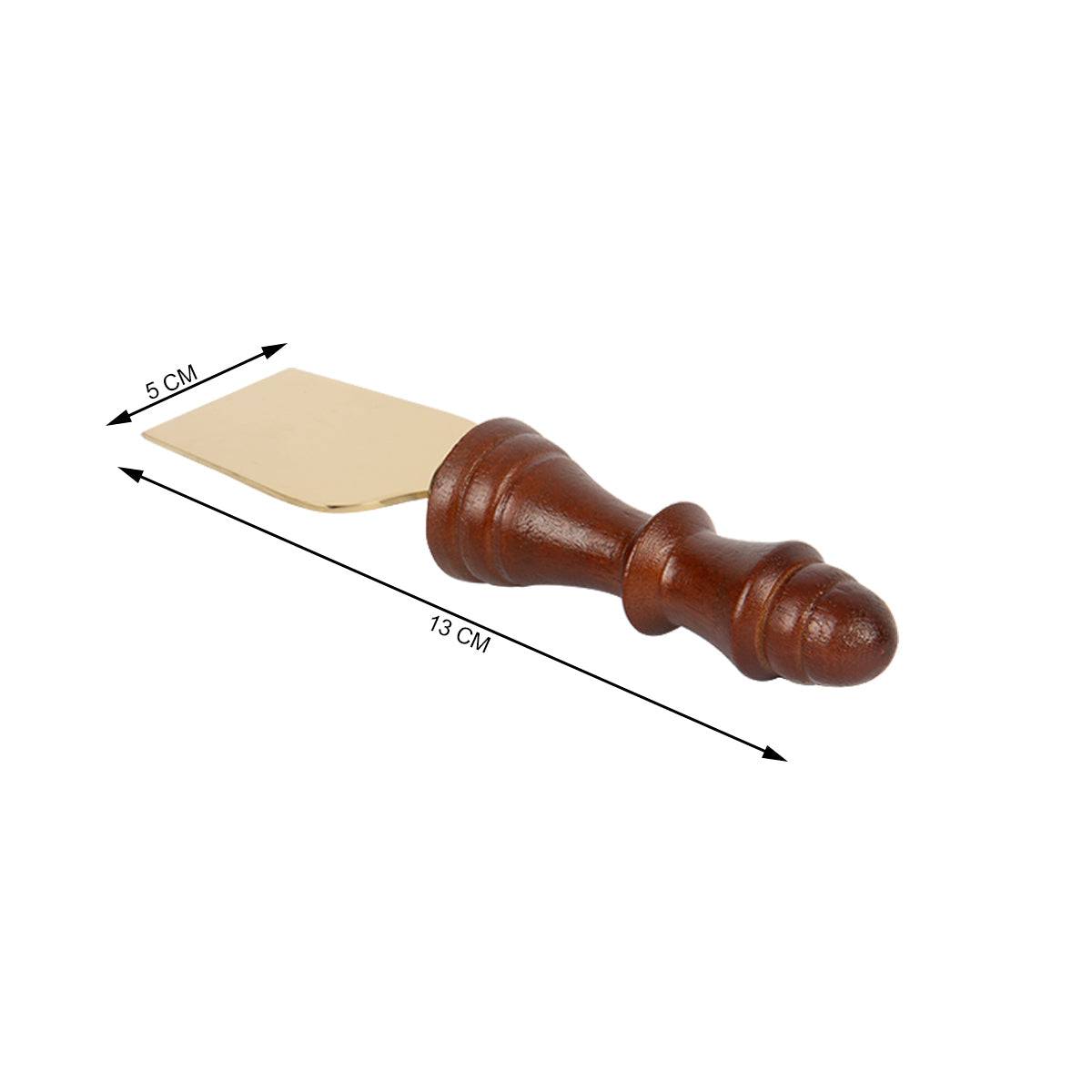 Imperial Cheese Knife Set of 3-IAAH