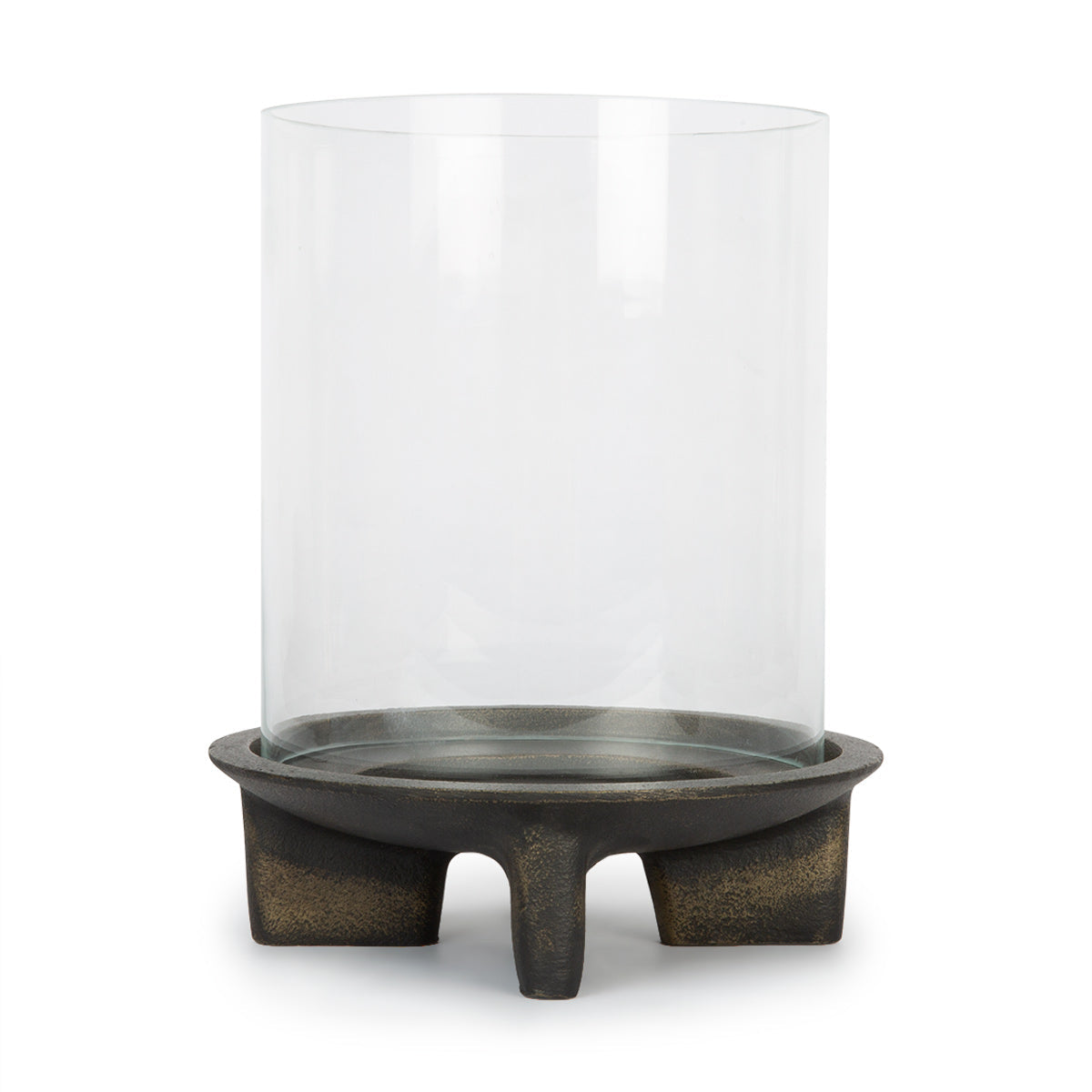 Archaic Candle Holder-IAAH