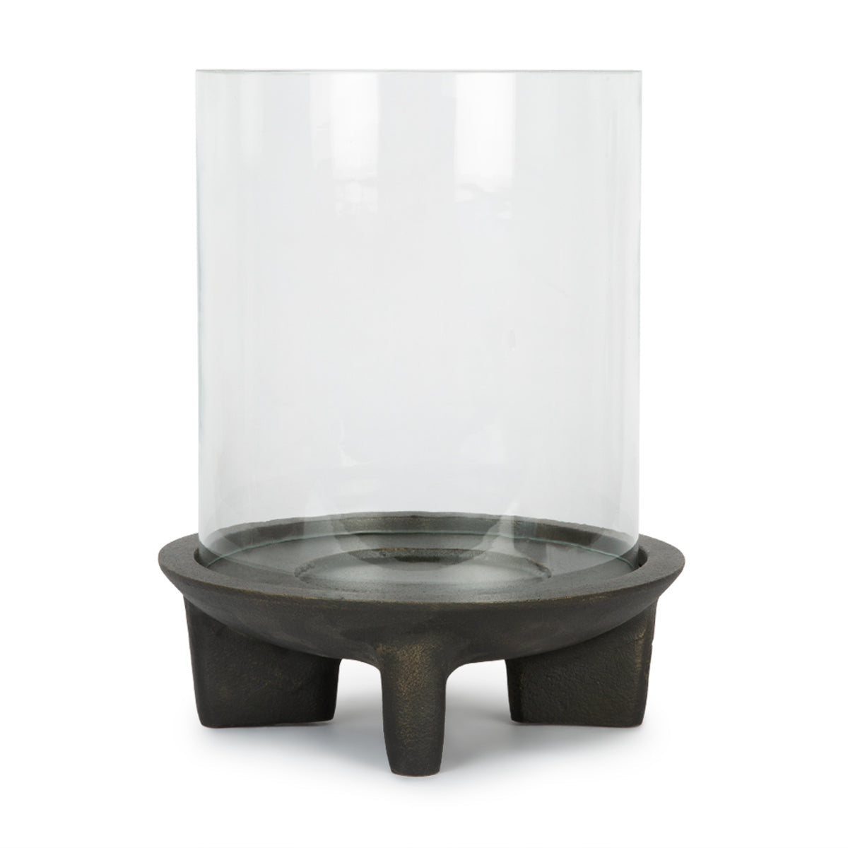 Archaic Candle Holder-IAAH