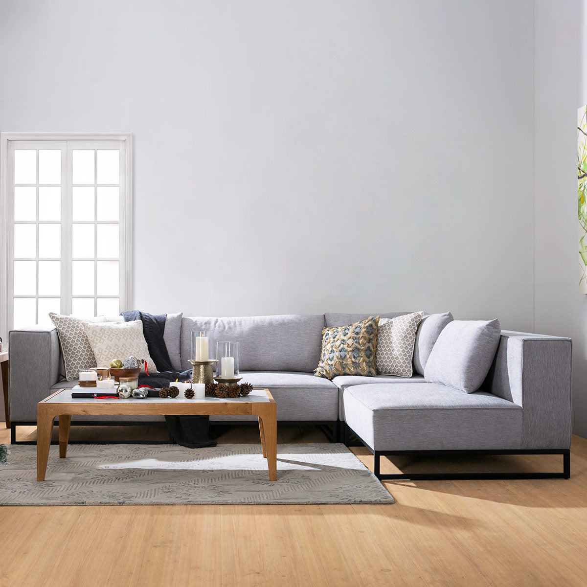 Brodie Sofa -  - IAAH