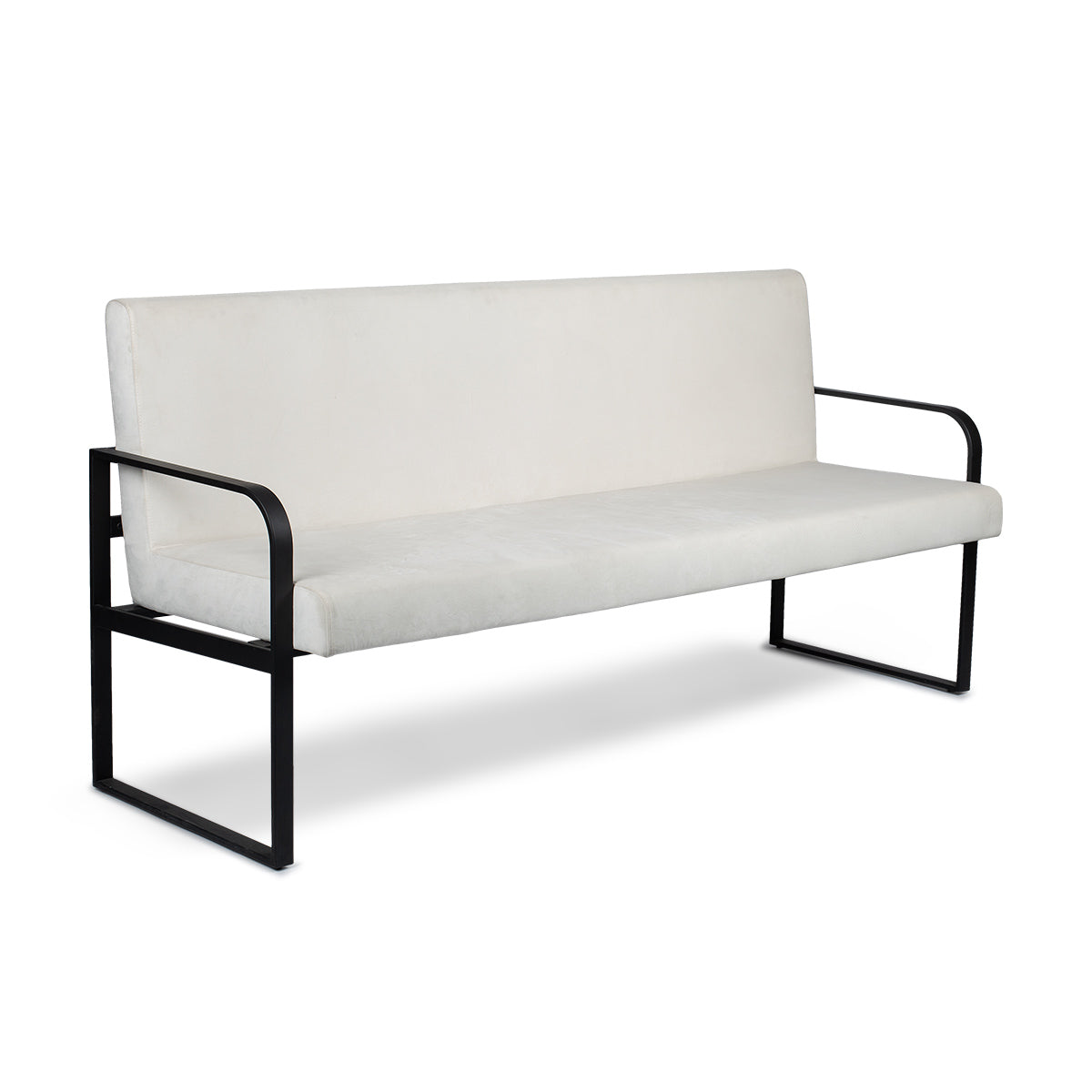 Rowen Metal Sofa -  - IAAH