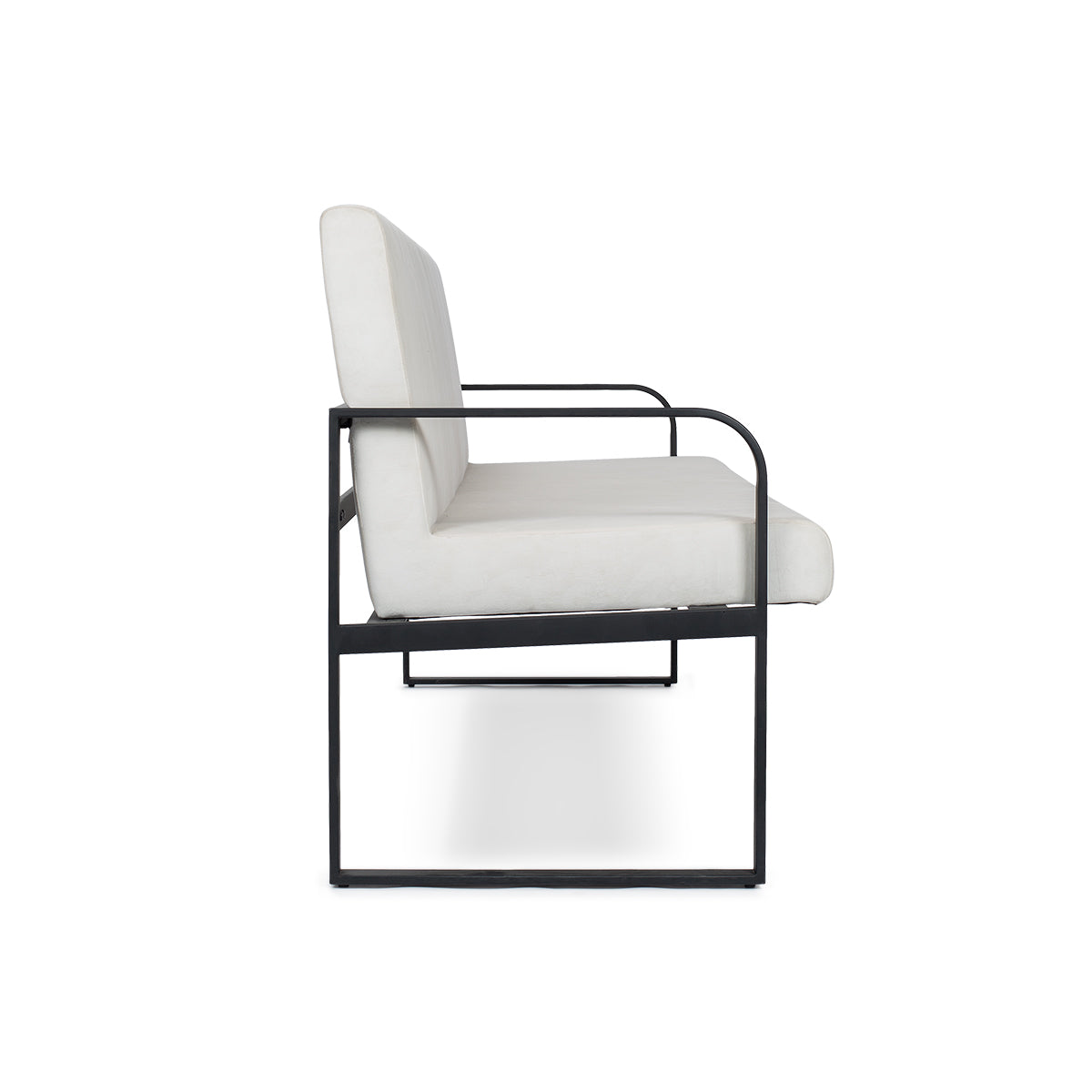 Rowen Metal Sofa -  - IAAH