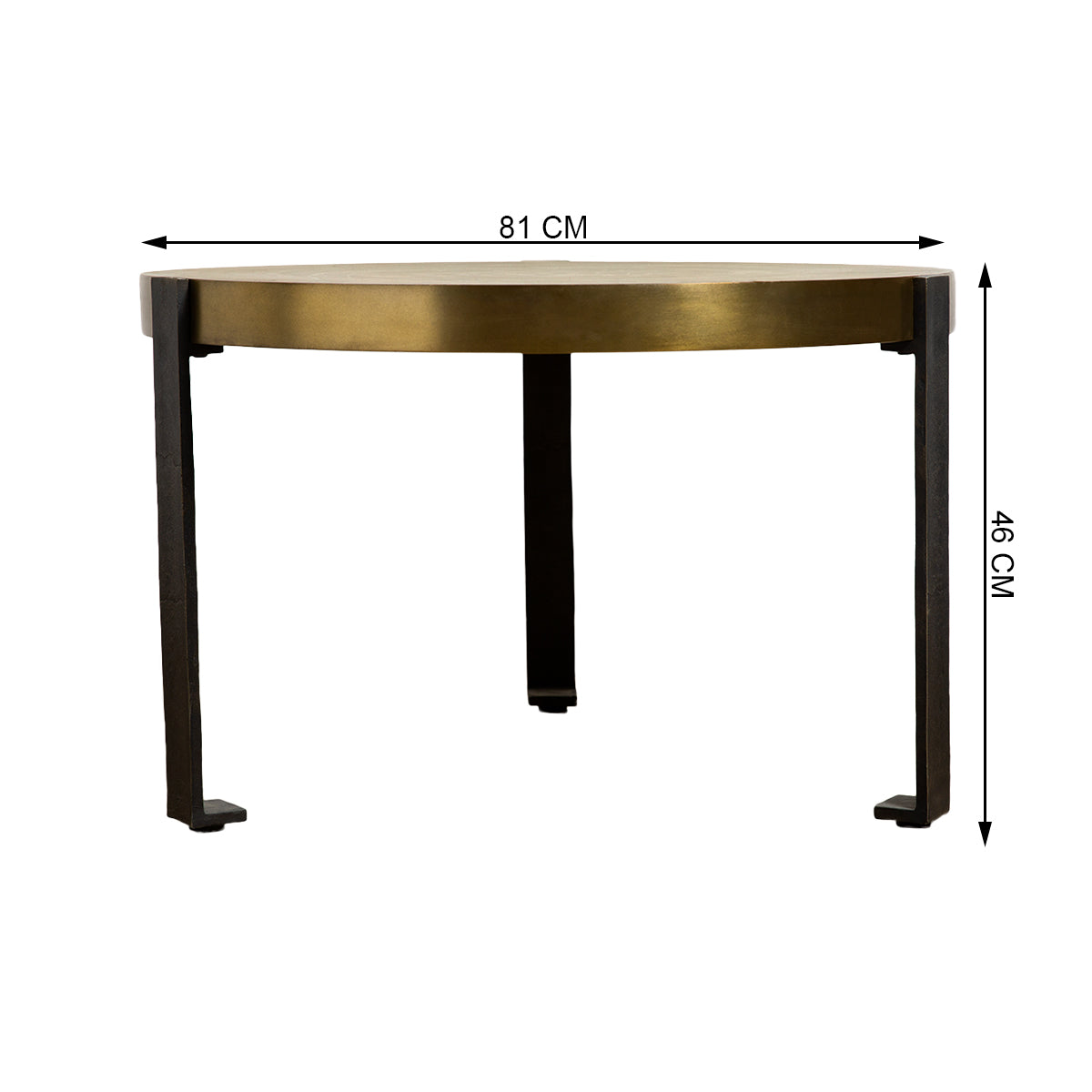 Ardor Coffee Table -  - IAAH