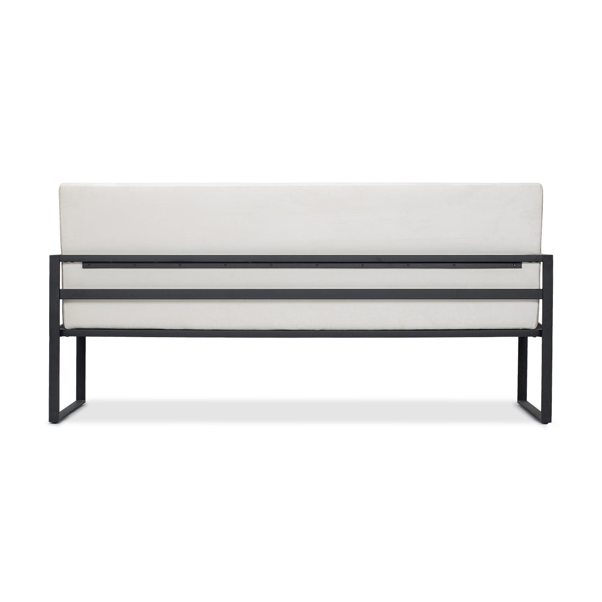 Rowen Metal Sofa -  - IAAH