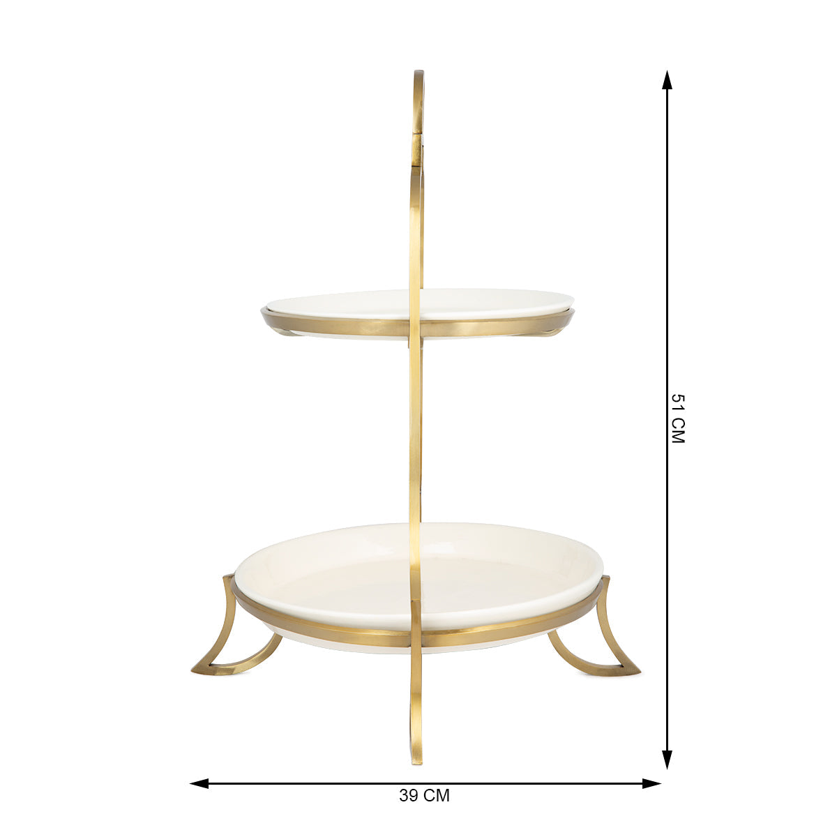 Arnaut Pastry Stand-IAAH