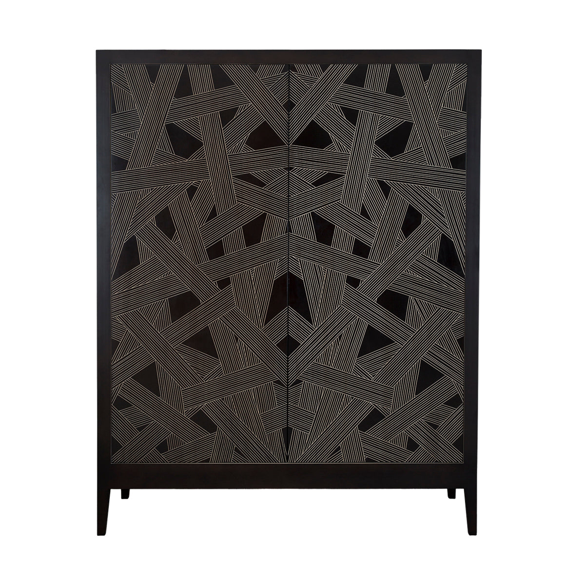 Forbury Bar Cabinet -  - IAAH