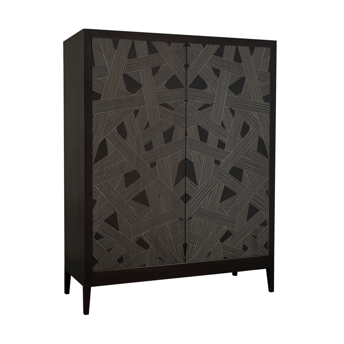 Forbury Bar Cabinet -  - IAAH
