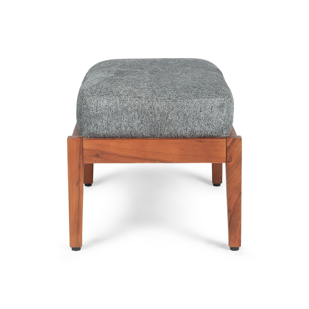 Chowki Pouffe -  - IAAH