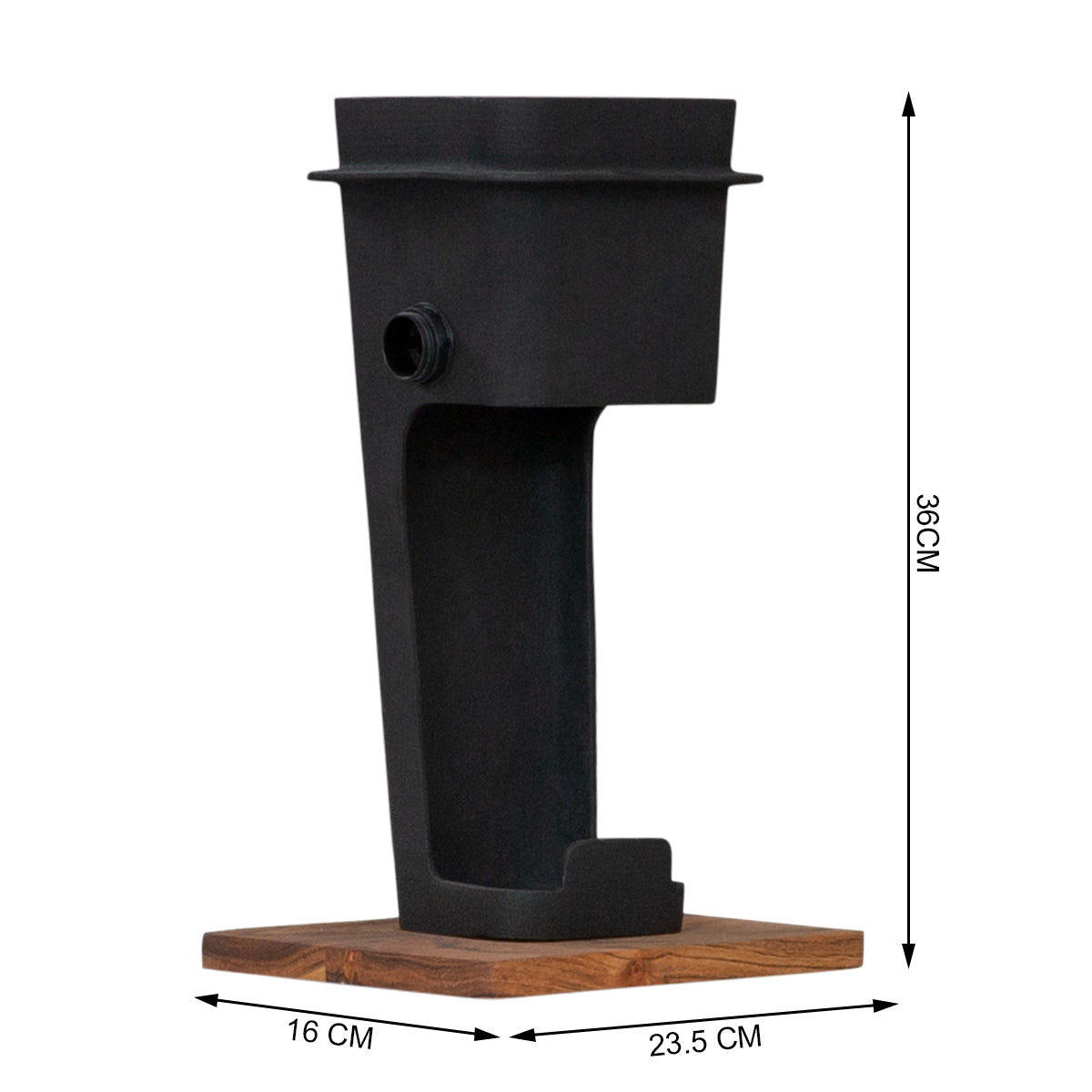 Marston Table Lamp -  - IAAH