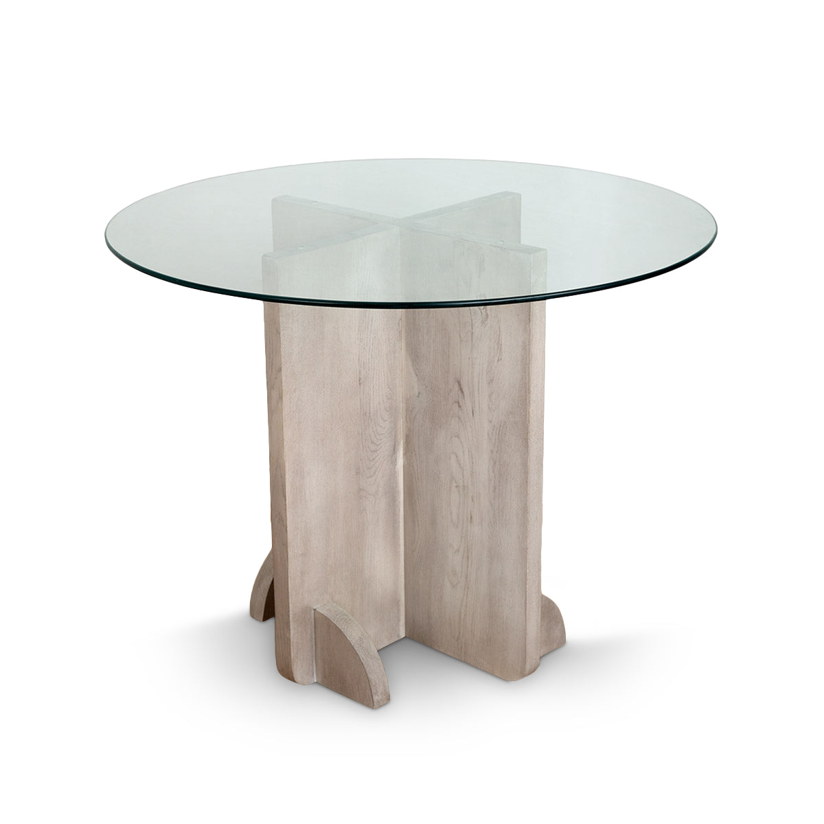 Scarlett End Table -  - IAAH