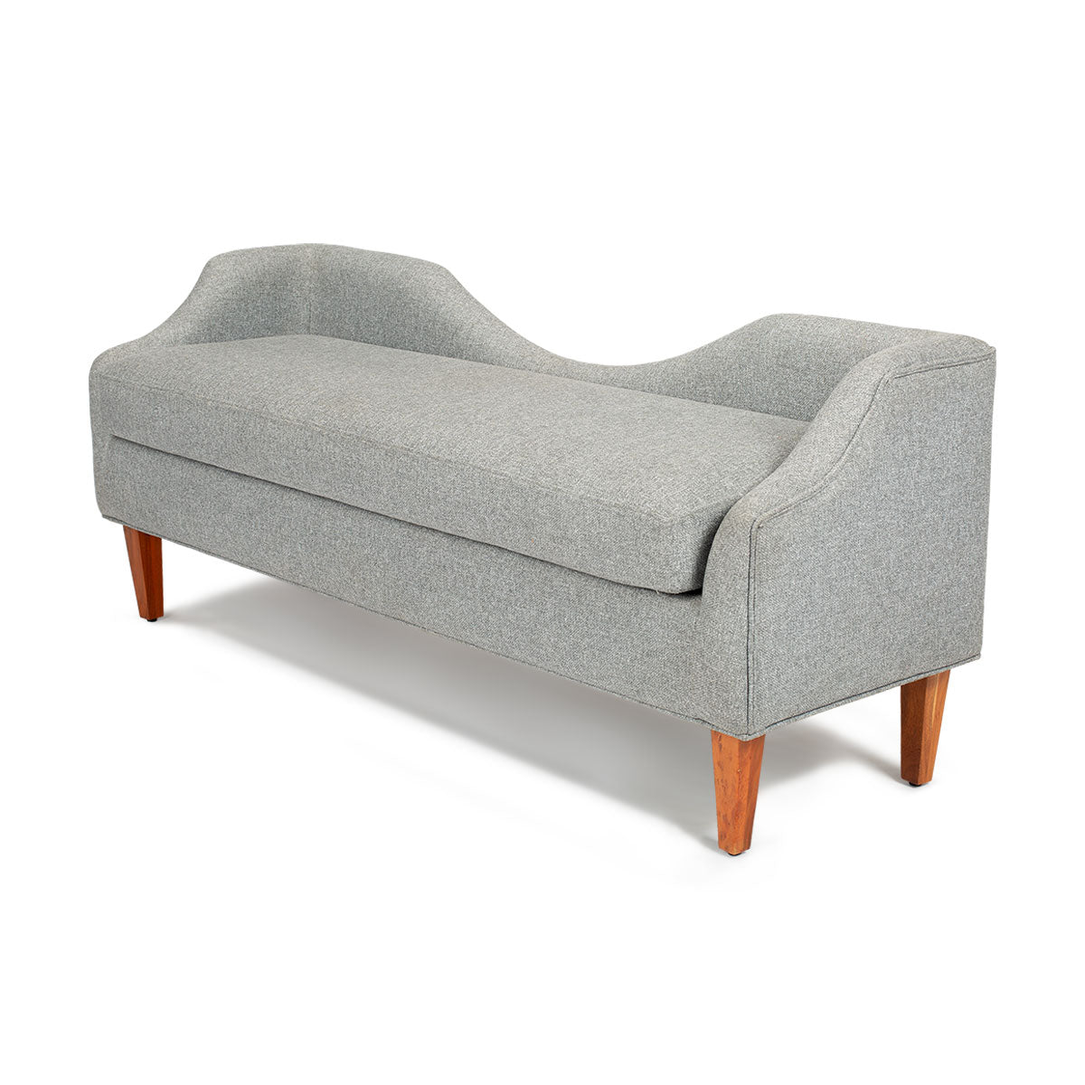 Concave Bench -  - IAAH