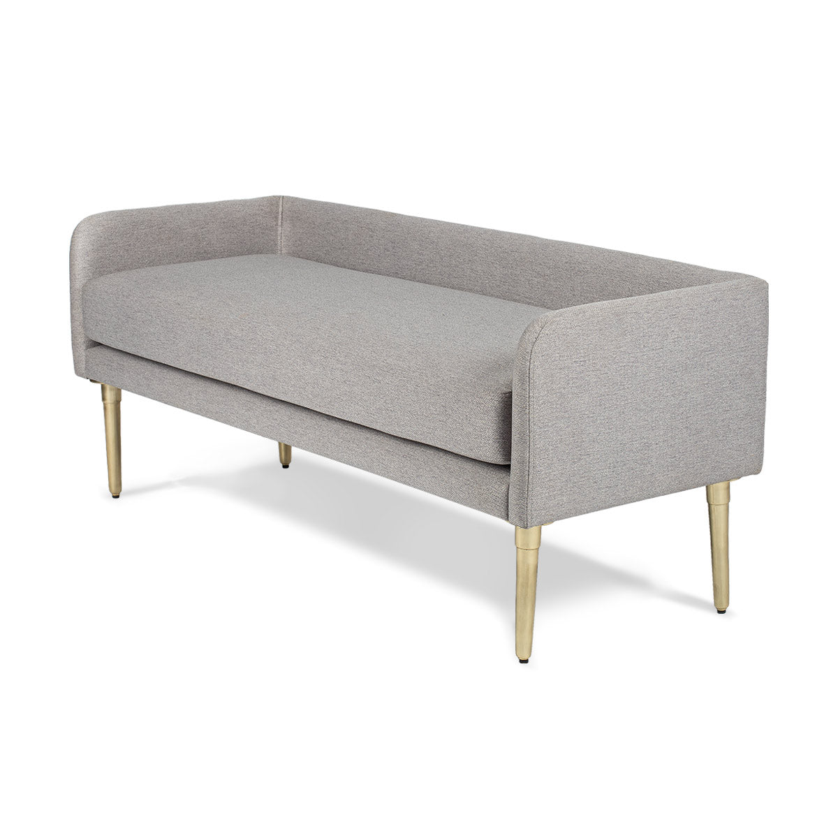 Lisbon Lowback Bench -  - IAAH