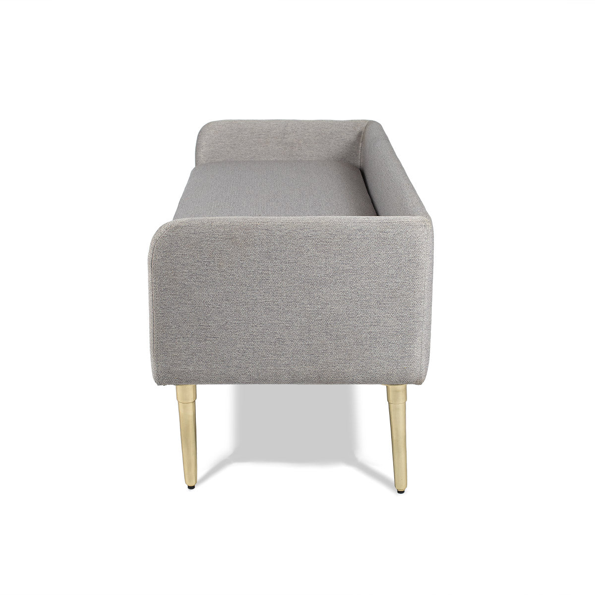 Lisbon Lowback Bench -  - IAAH