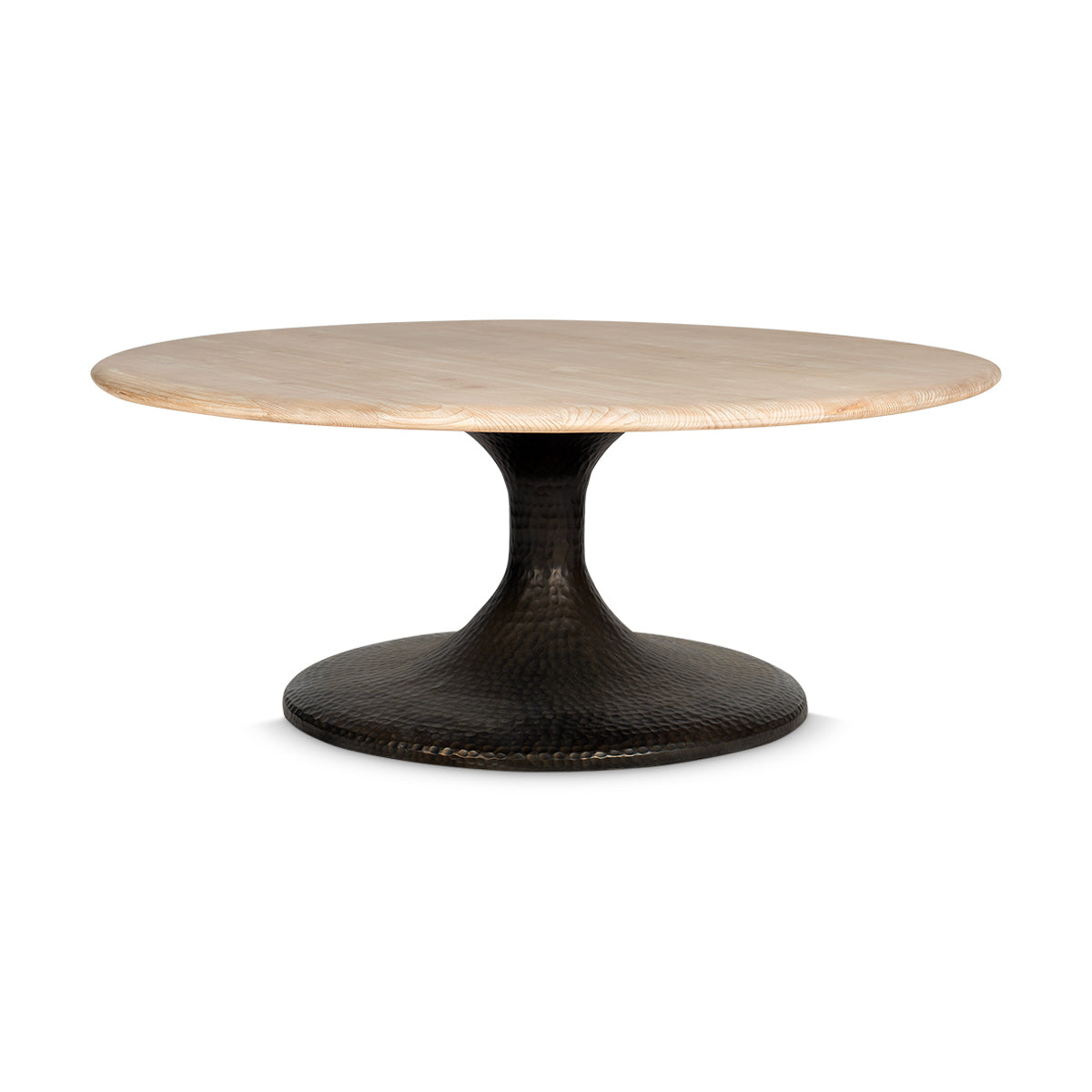 Wooden Coffee Table -  - IAAH