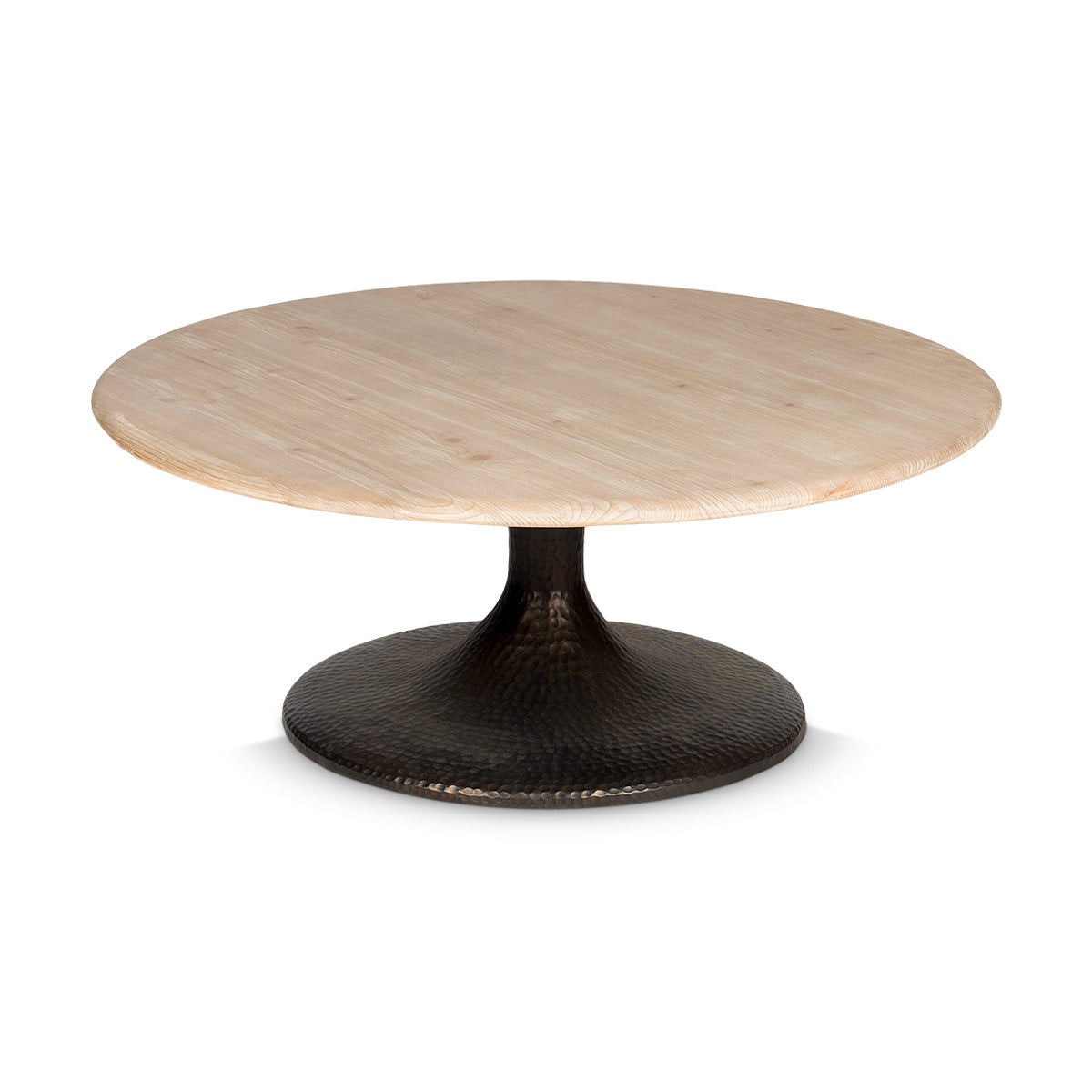 Wooden Coffee Table -  - IAAH